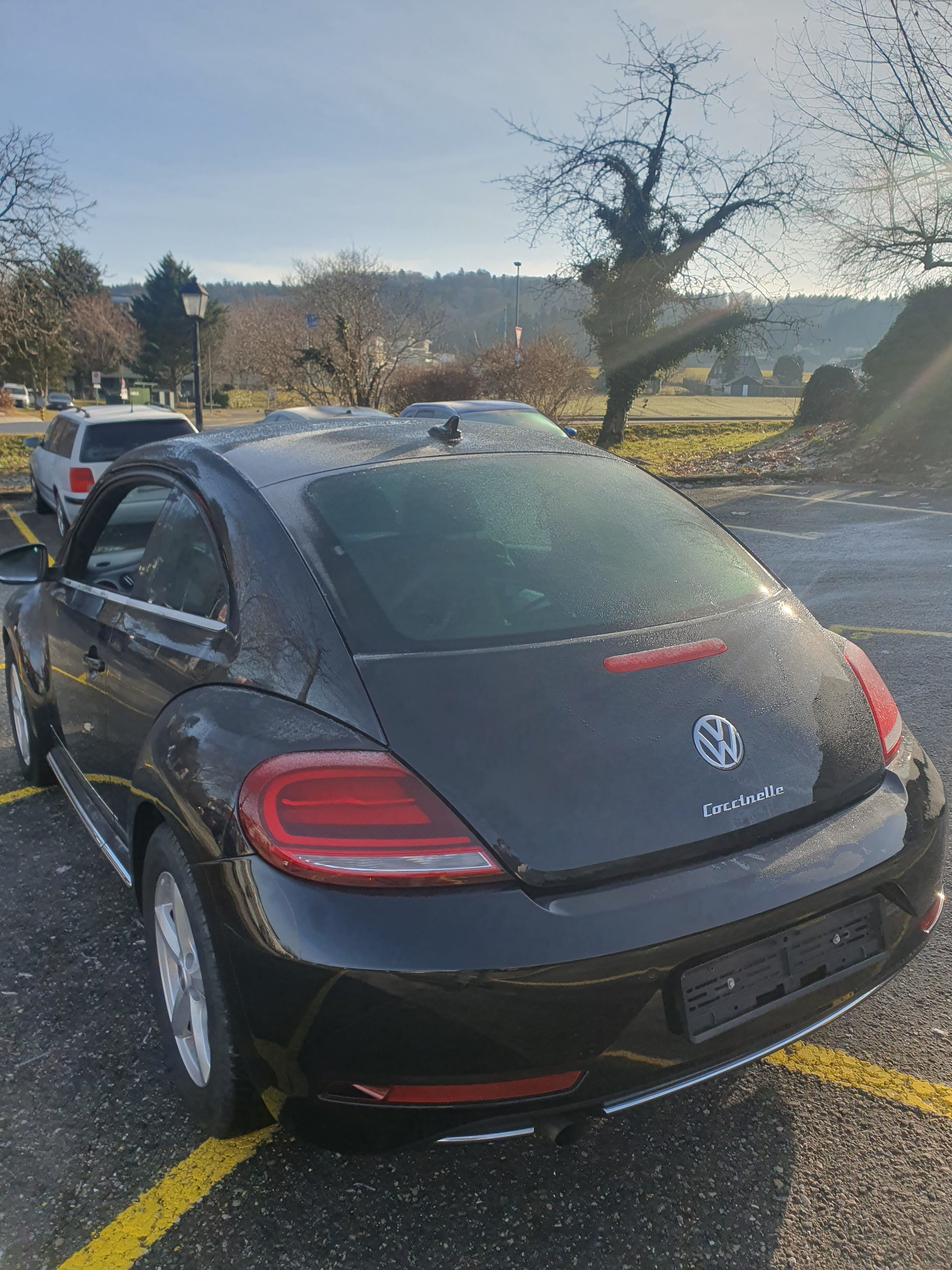 VW Beetle 1.2 TSI BMT Sound DSG-image-6