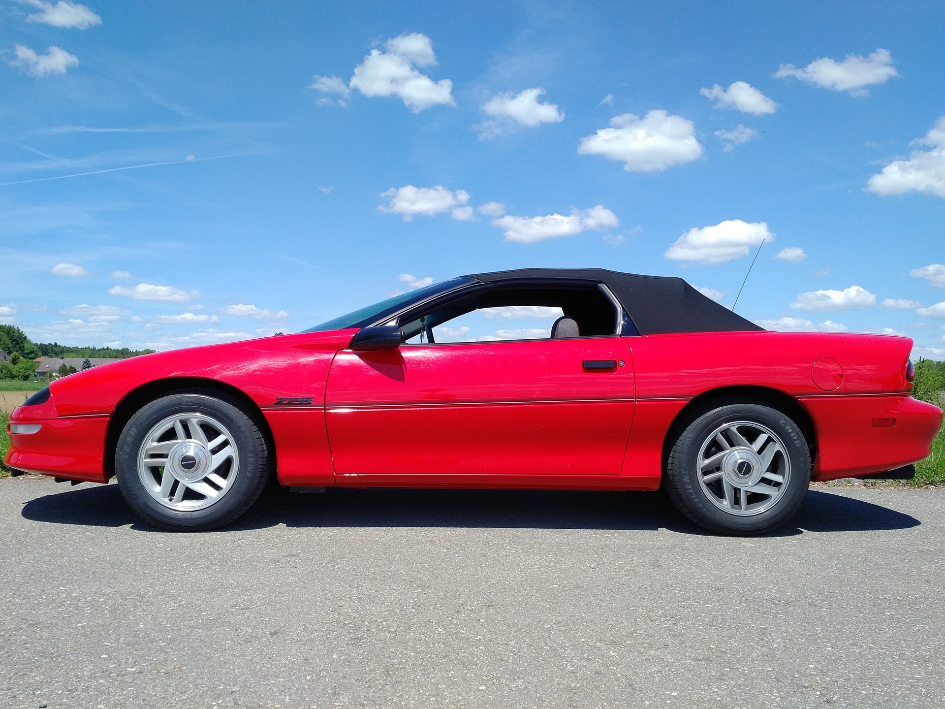 CHEVROLET Z28 Cabrio-showroom-element-1