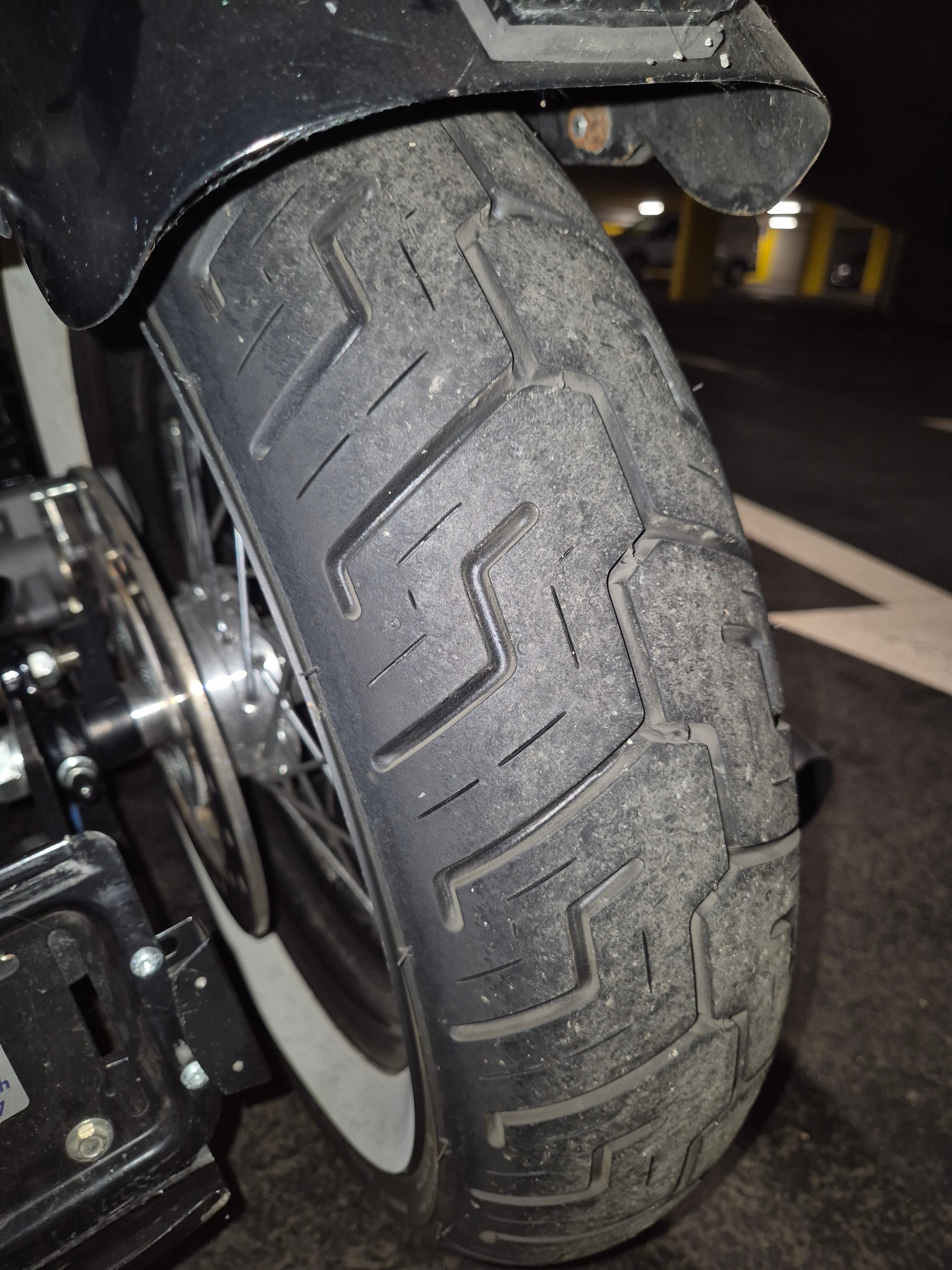 HARLEY-DAVIDSON XL 1200 X Forty Eight-image-9
