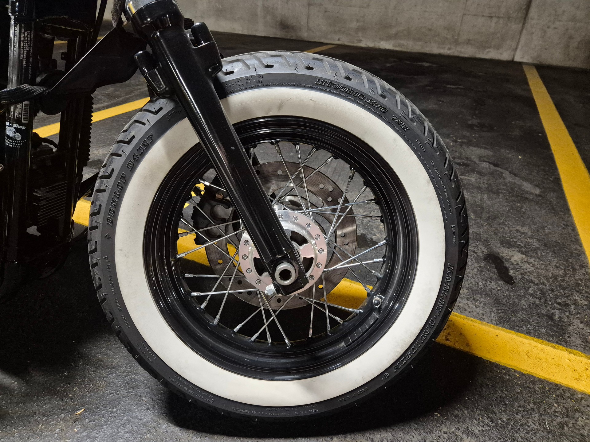 HARLEY-DAVIDSON XL 1200 X Forty Eight-image-8