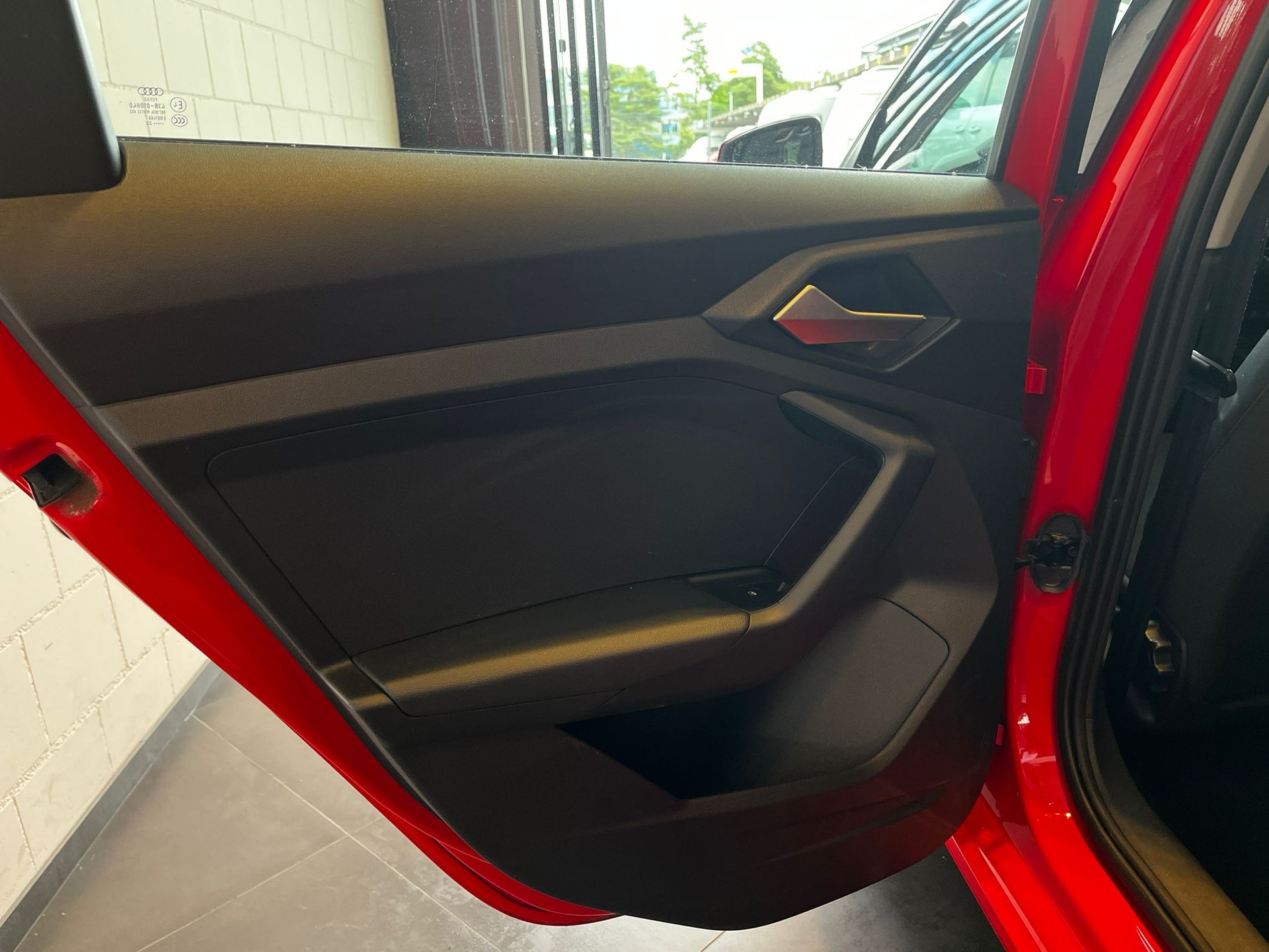 AUDI A1 30 TFSI advanced-image-18