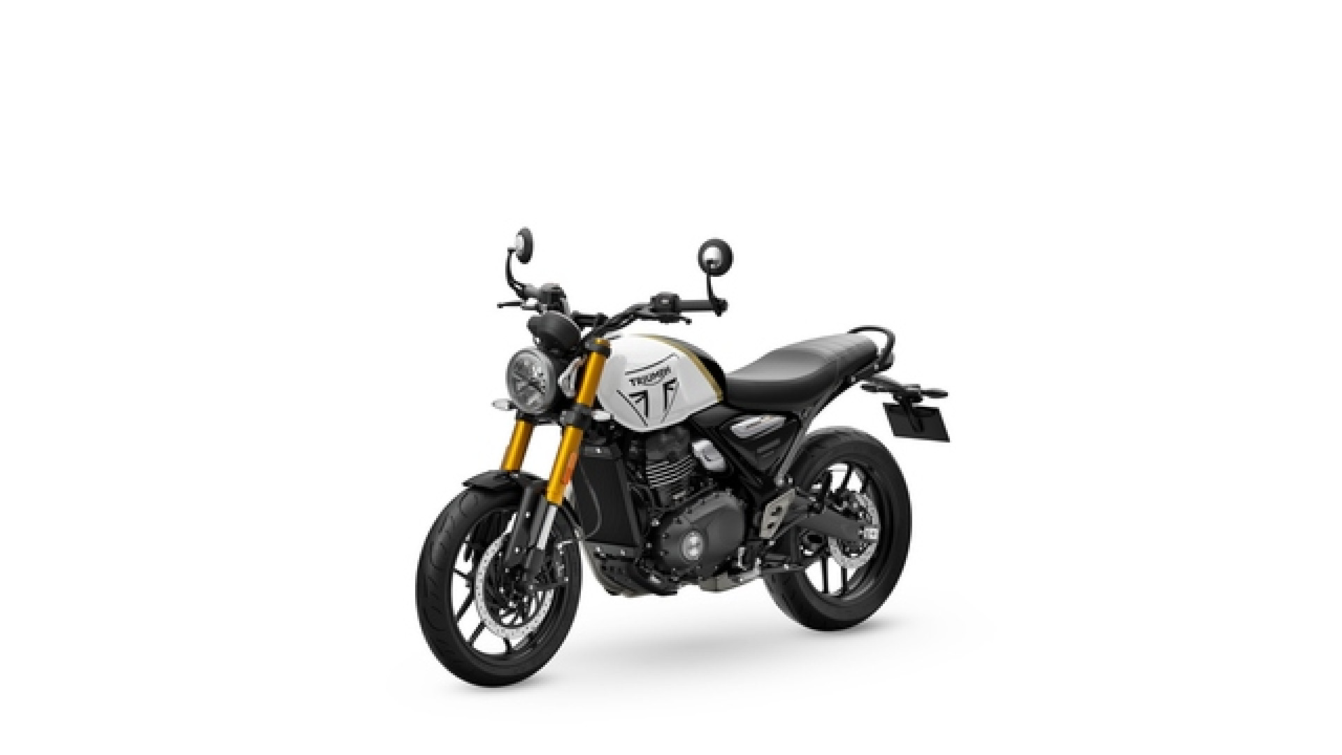 TRIUMPH Speed 400-image-0