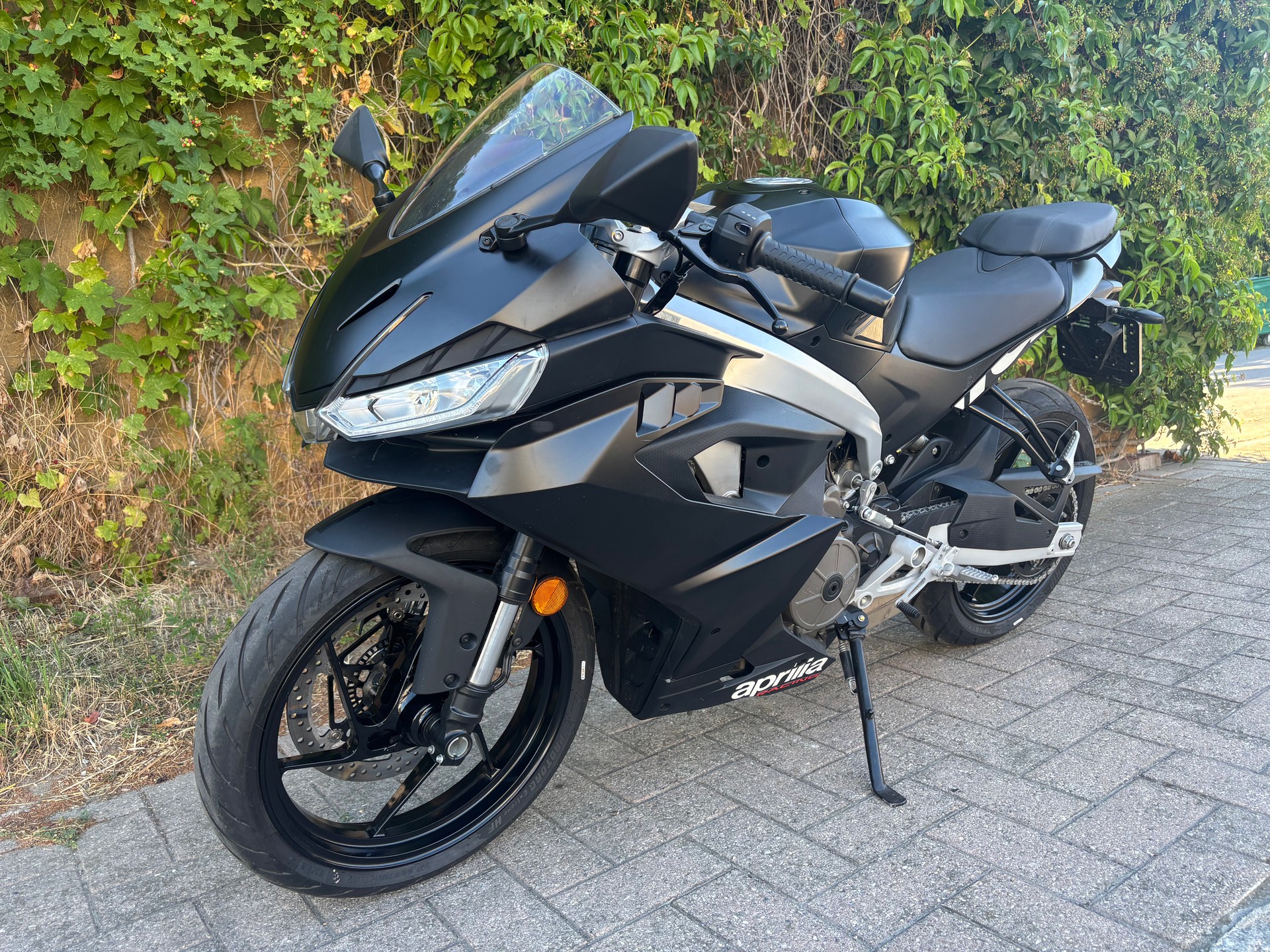 APRILIA RS 457 (35kW) E5+-image-3