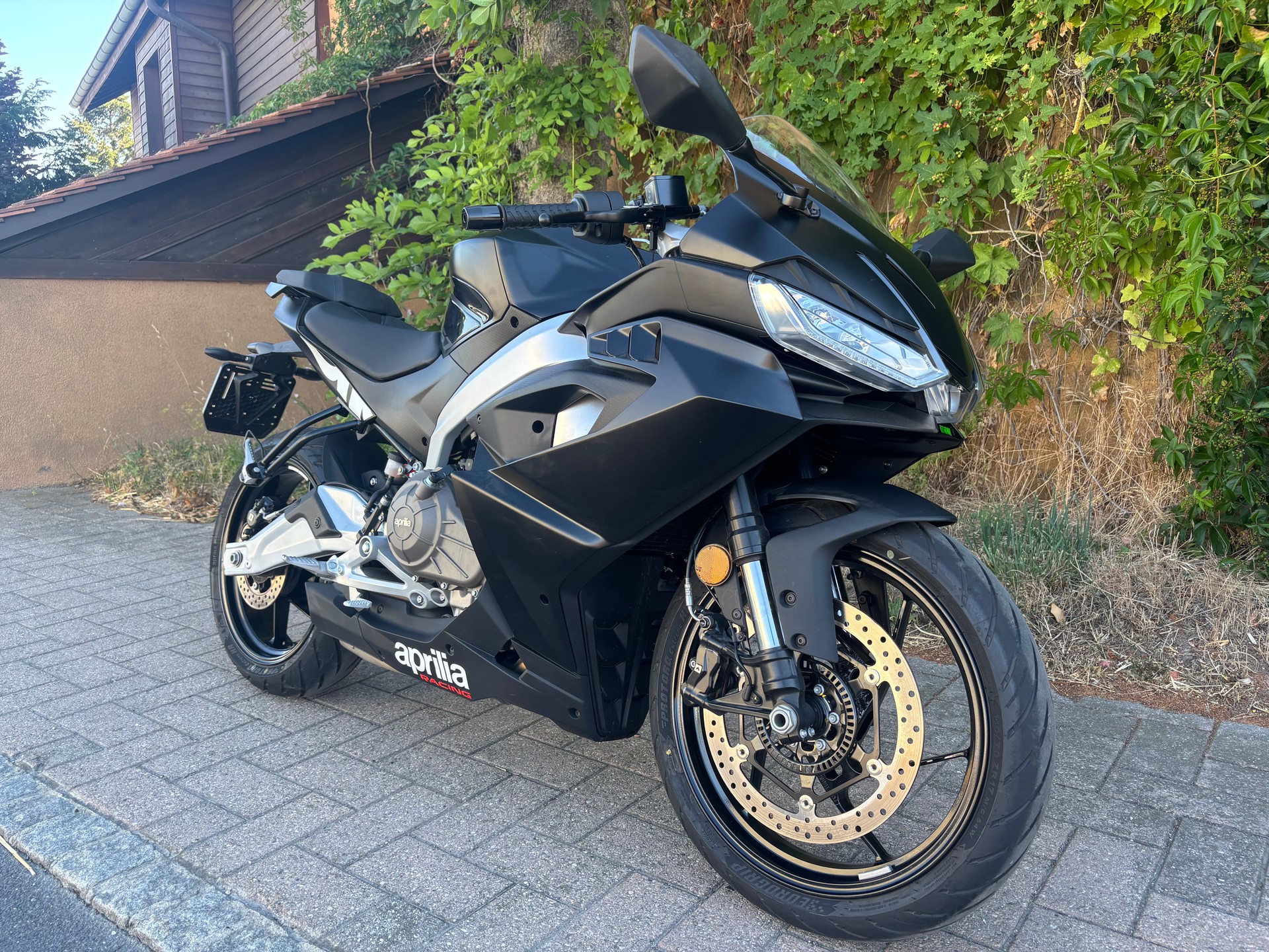 APRILIA RS 457 (35kW) E5+-image-1