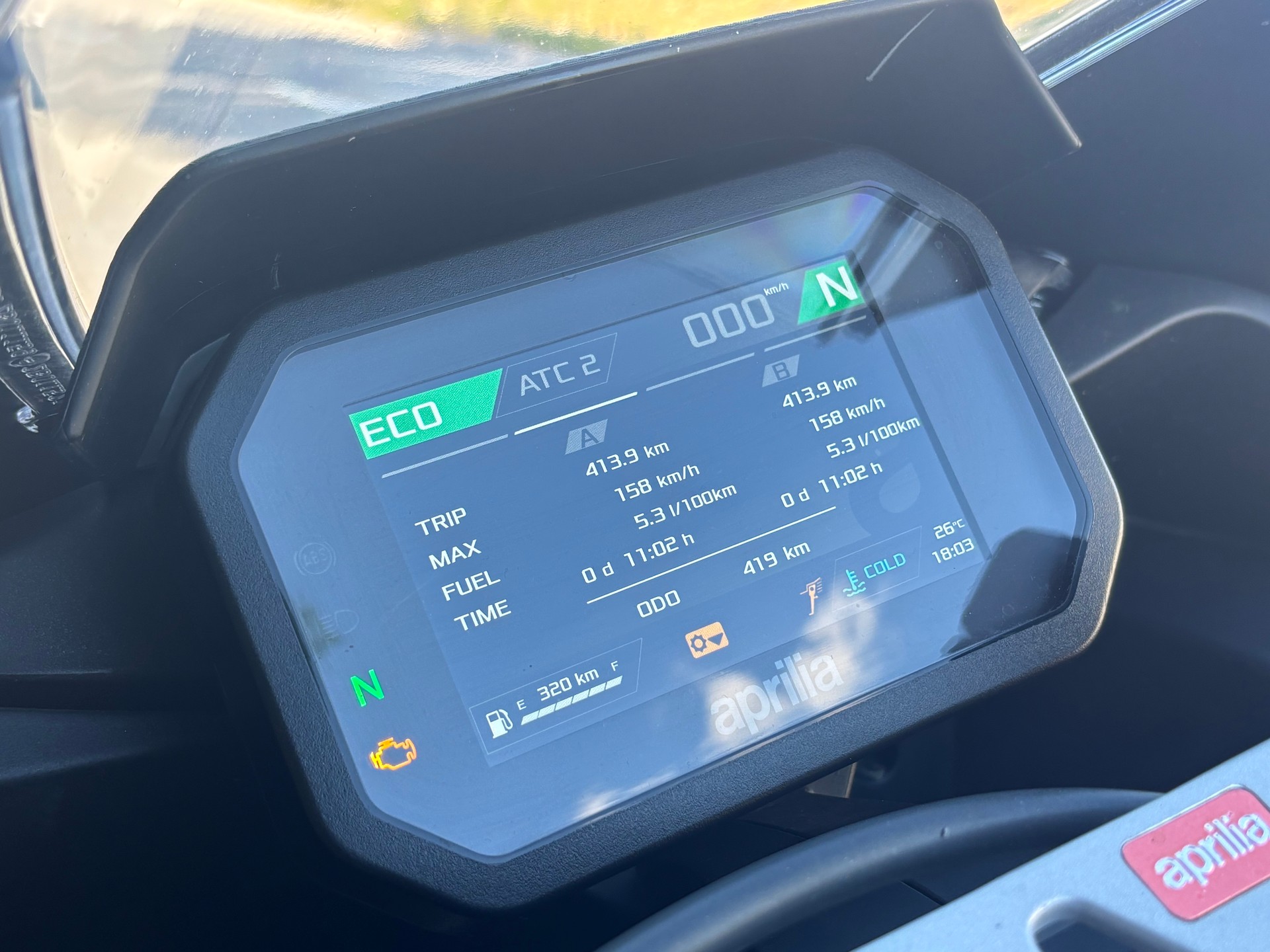 APRILIA RS 457 (35kW) E5+-image-10