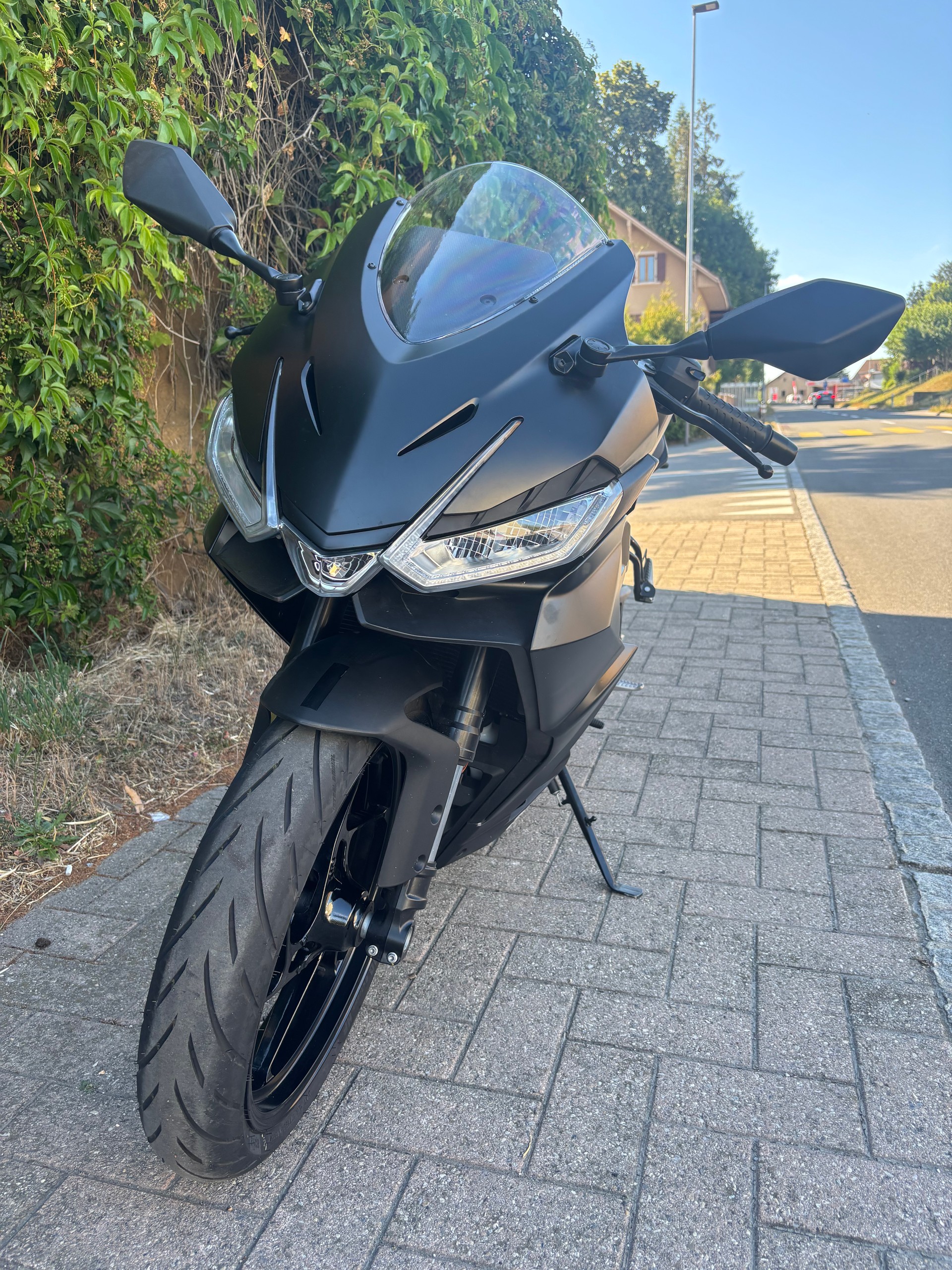 APRILIA RS 457 (35kW) E5+-image-4