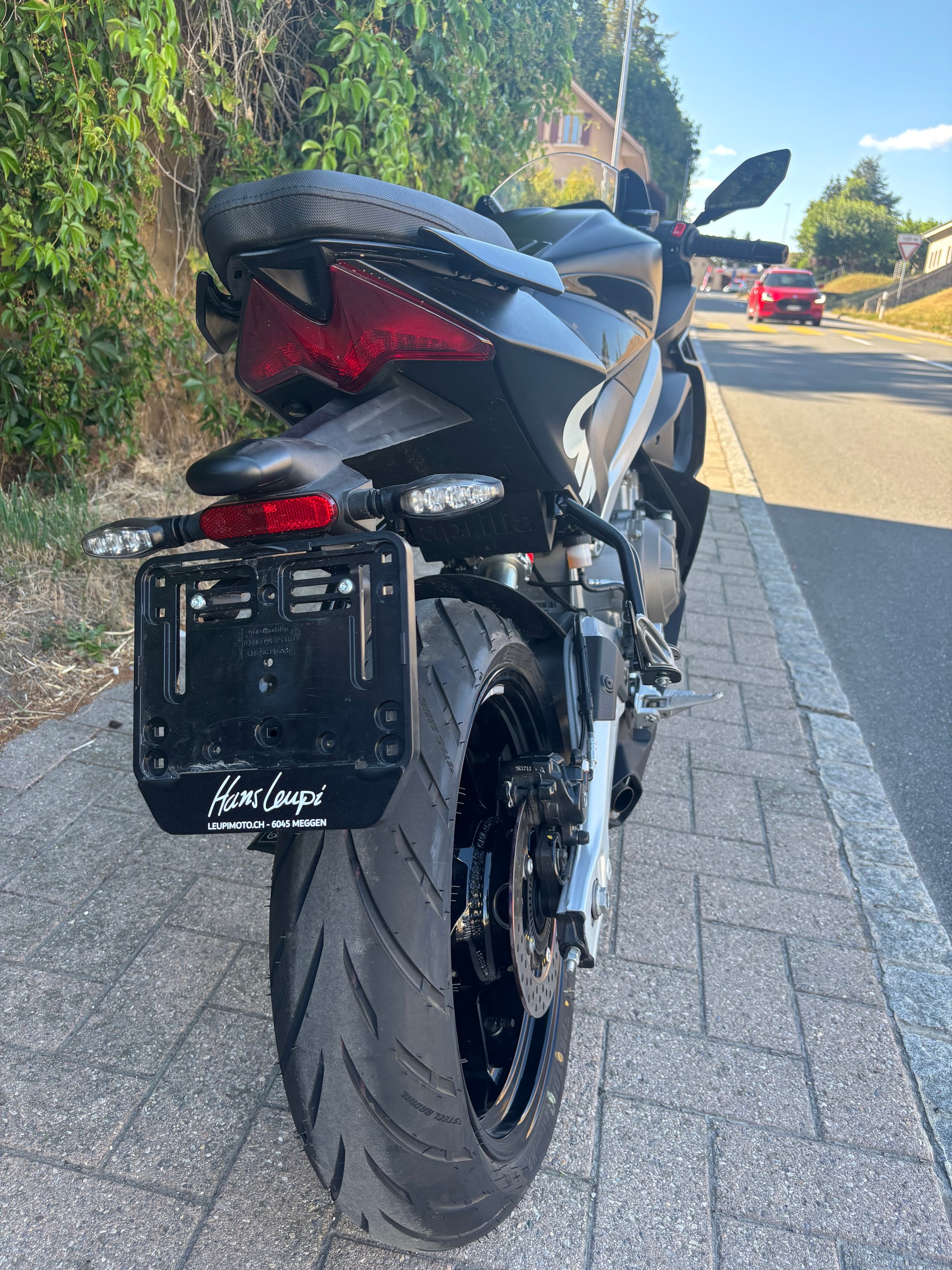 APRILIA RS 457 (35kW) E5+-image-8