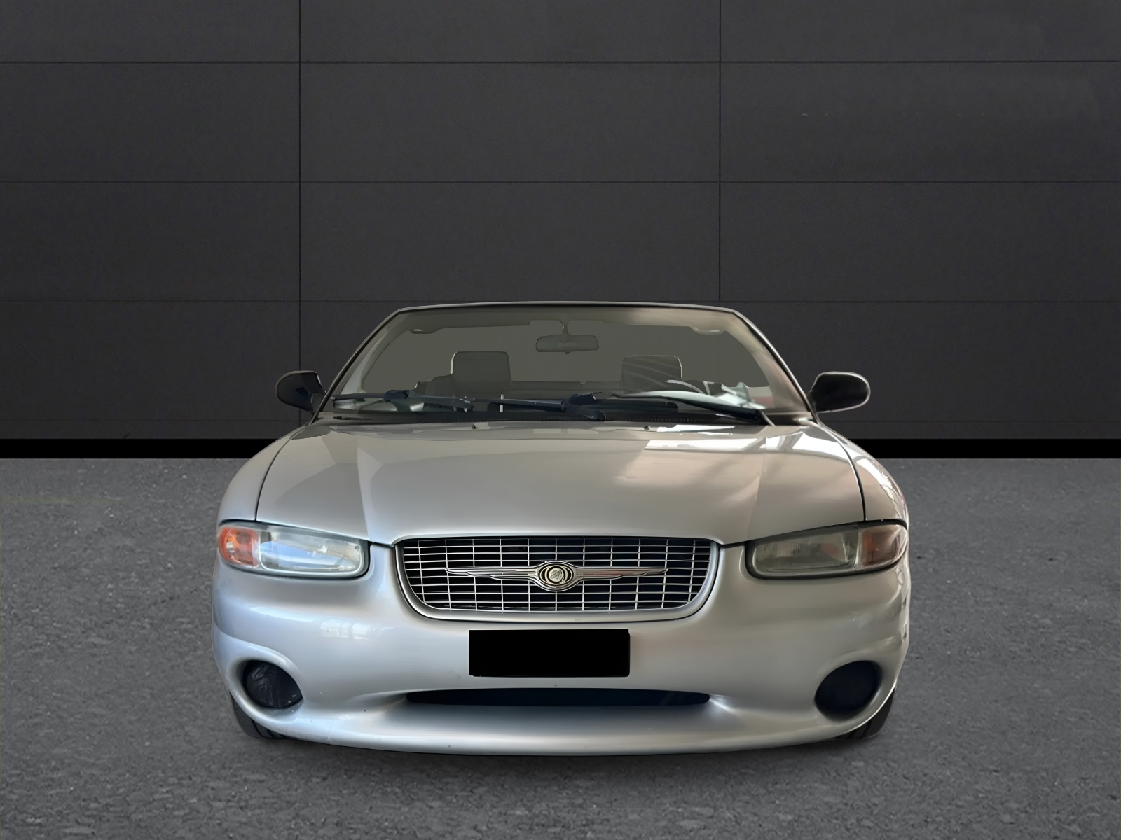 CHRYSLER Stratus 2.5 V6 LX Cabrio Automat-showroom-element-2
