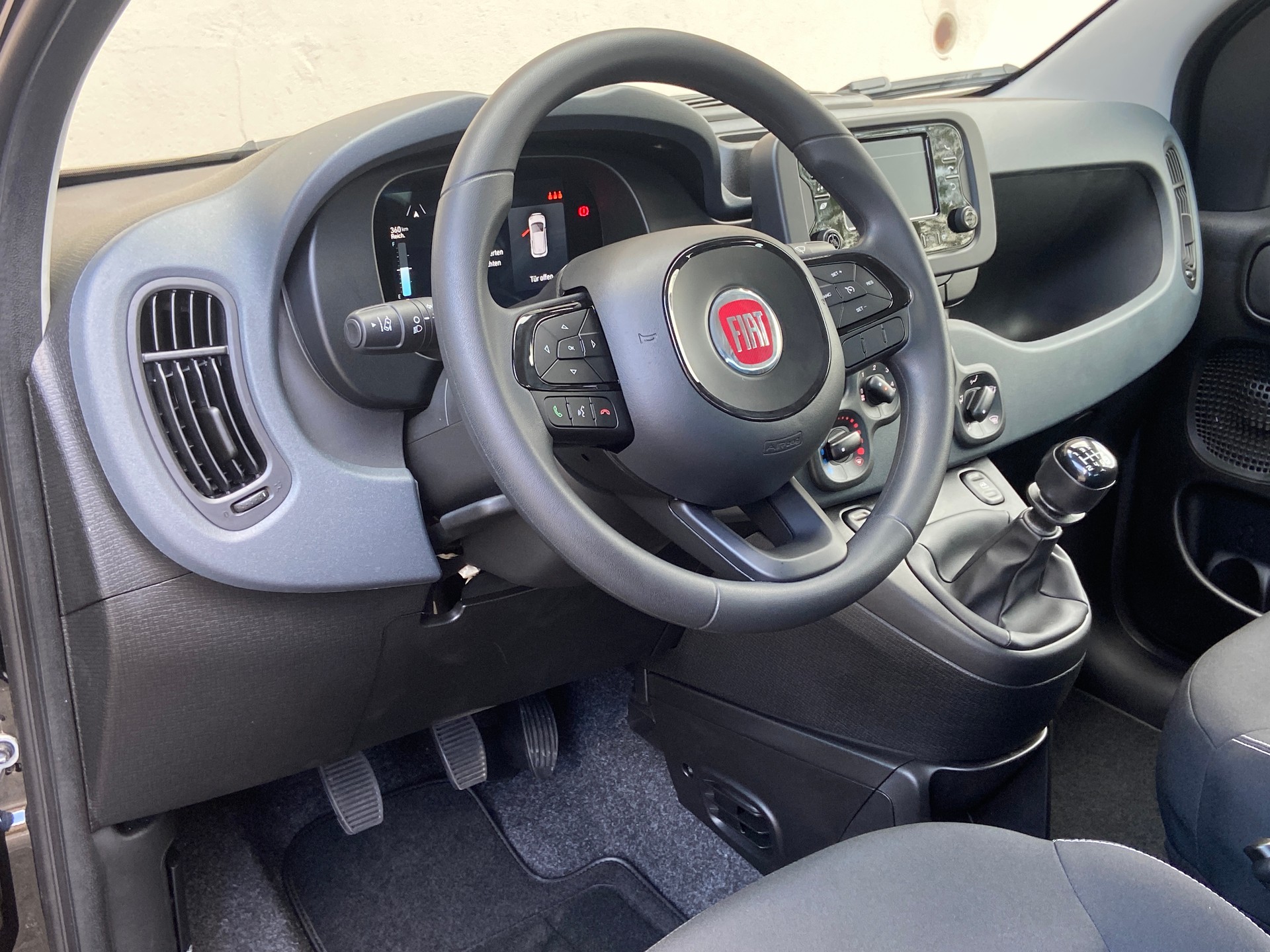 FIAT Panda 1.0 MHEV City-showroom-element-3