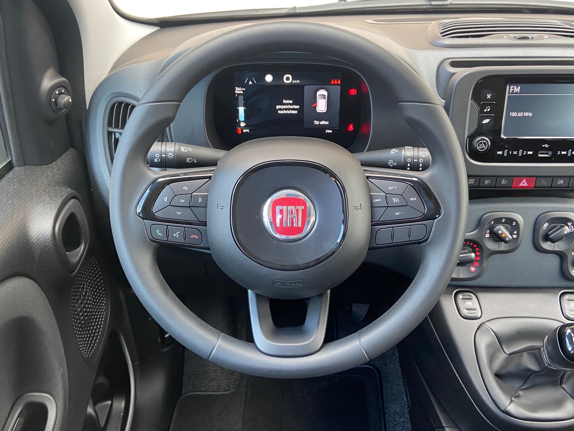 FIAT Panda 1.0 MHEV City-image-6