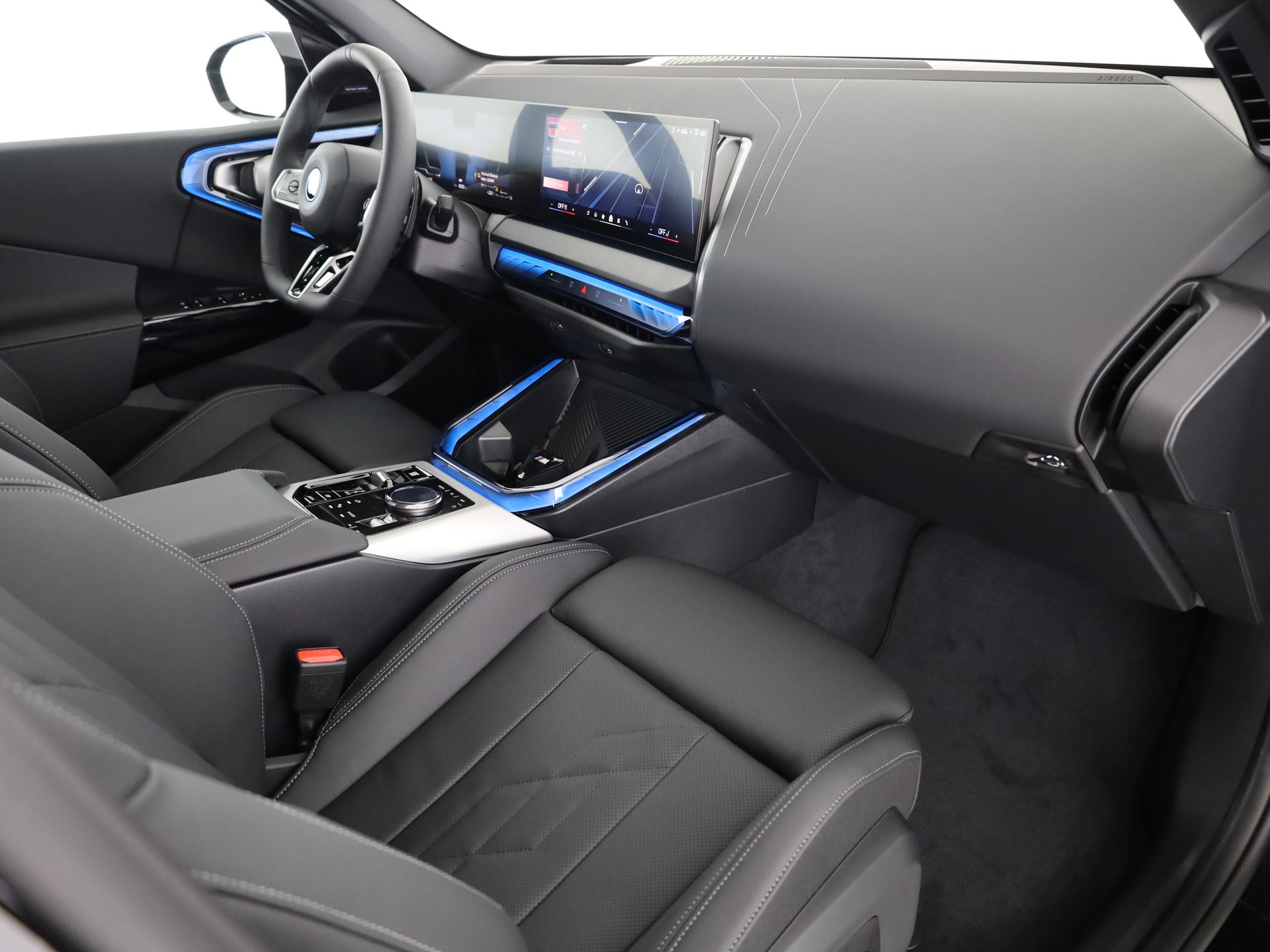 BMW X3 xDr 30e M Sport Pro-image-7