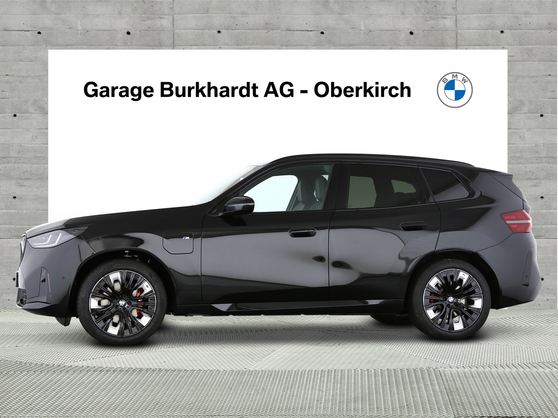 BMW X3 xDr 30e M Sport Pro-showroom-element-2