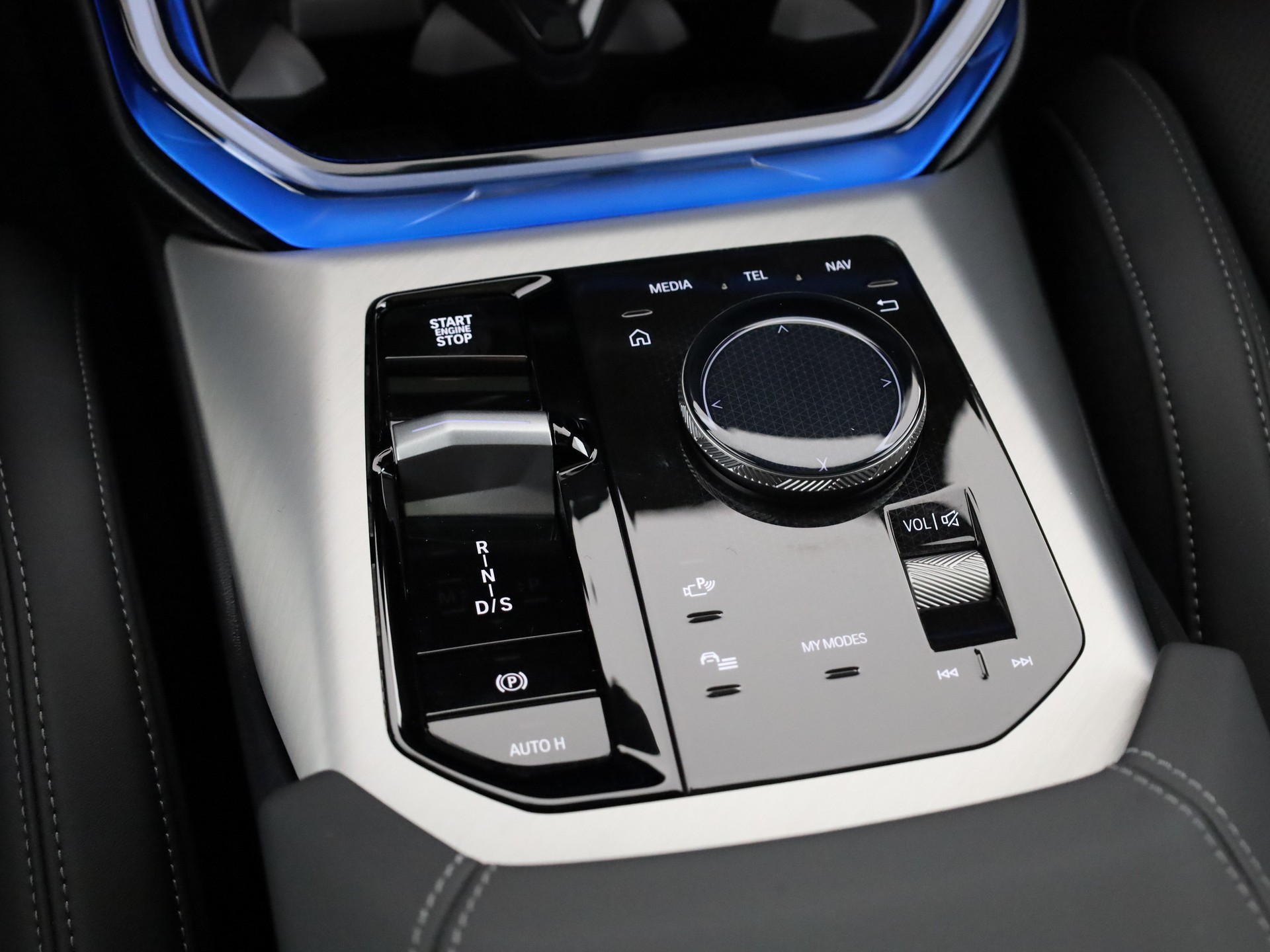 BMW X3 xDr 30e M Sport Pro-image-13