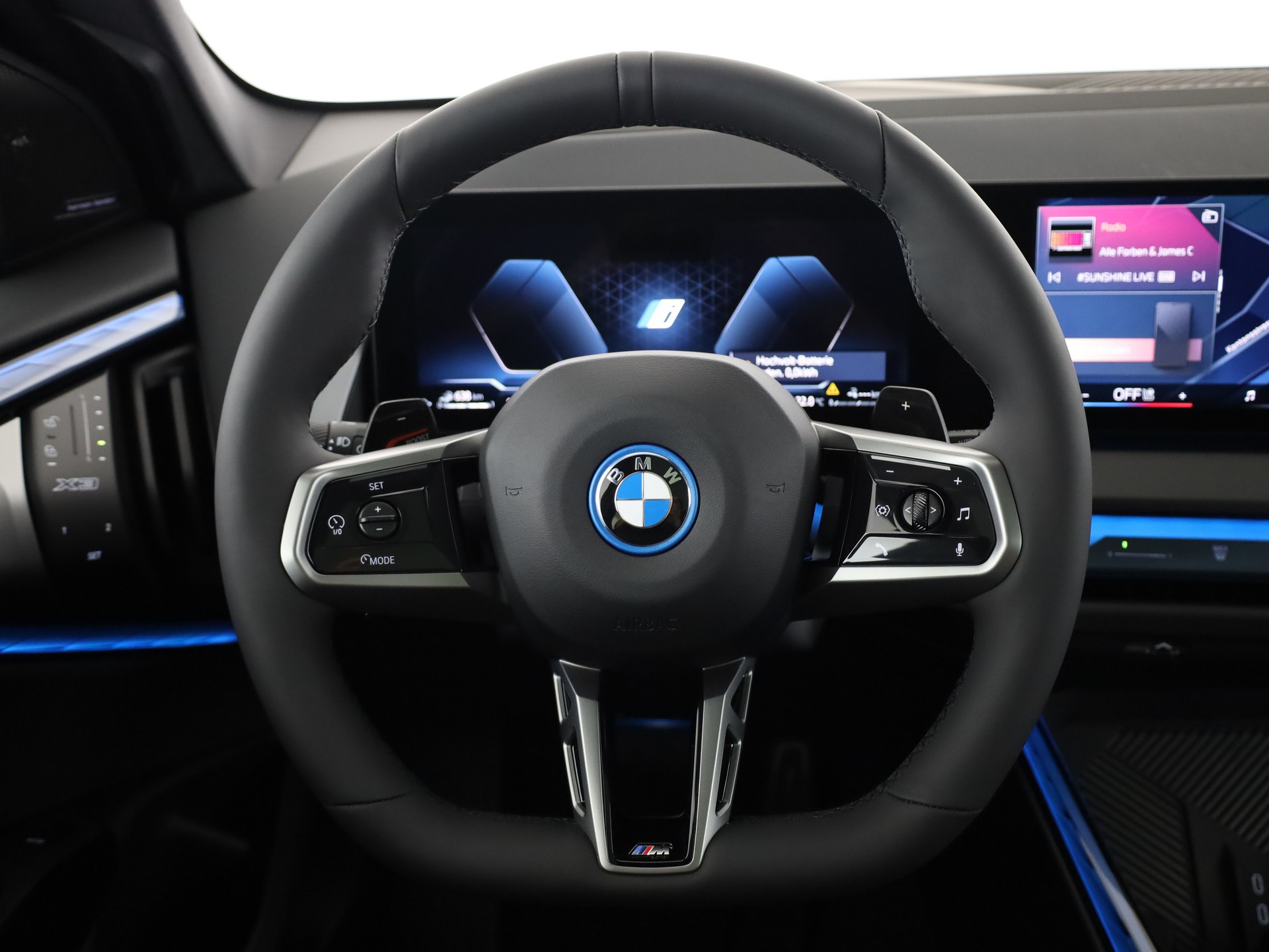 BMW X3 xDr 30e M Sport Pro-image-14