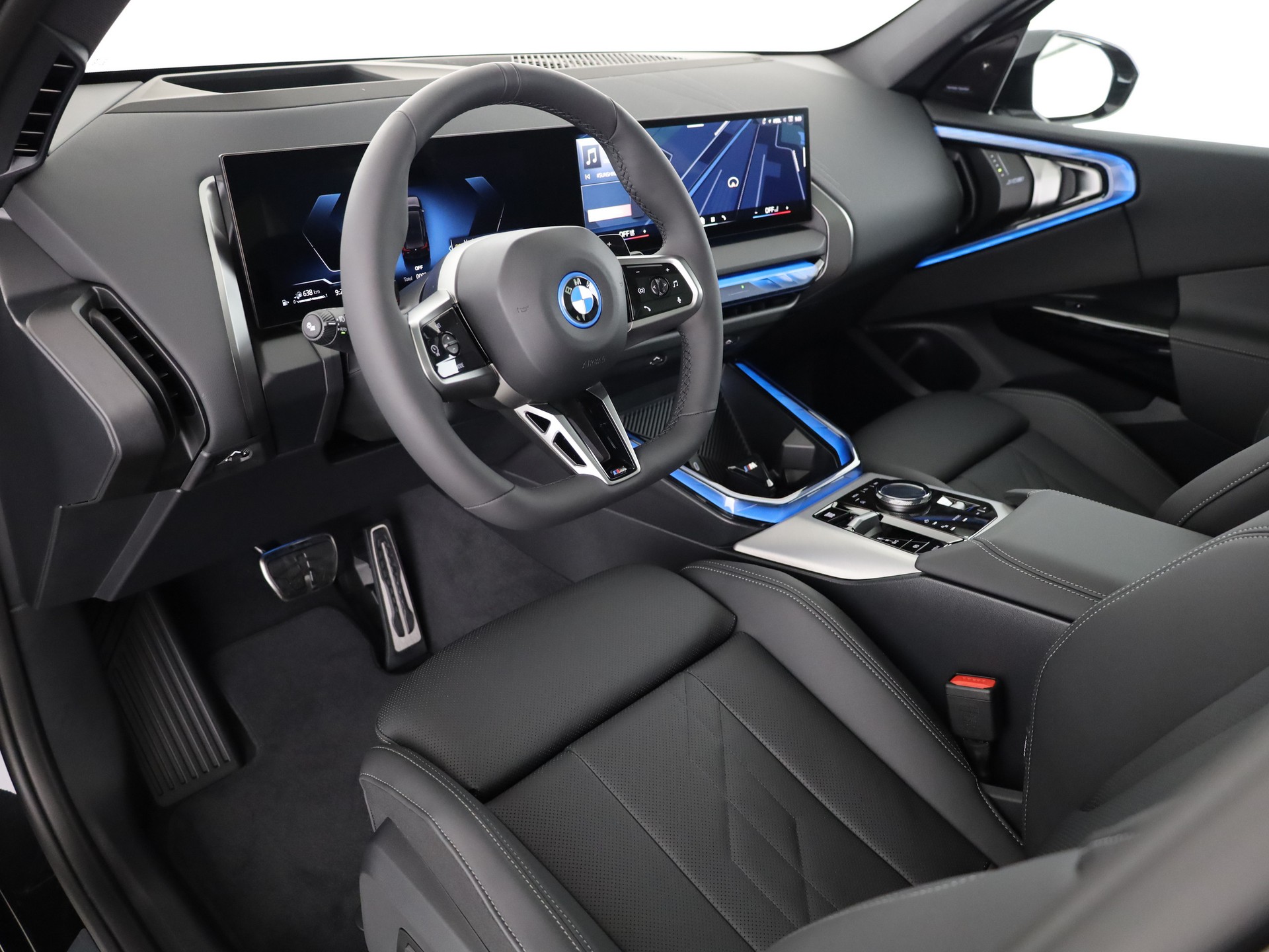 BMW X3 xDr 30e M Sport Pro-image-6