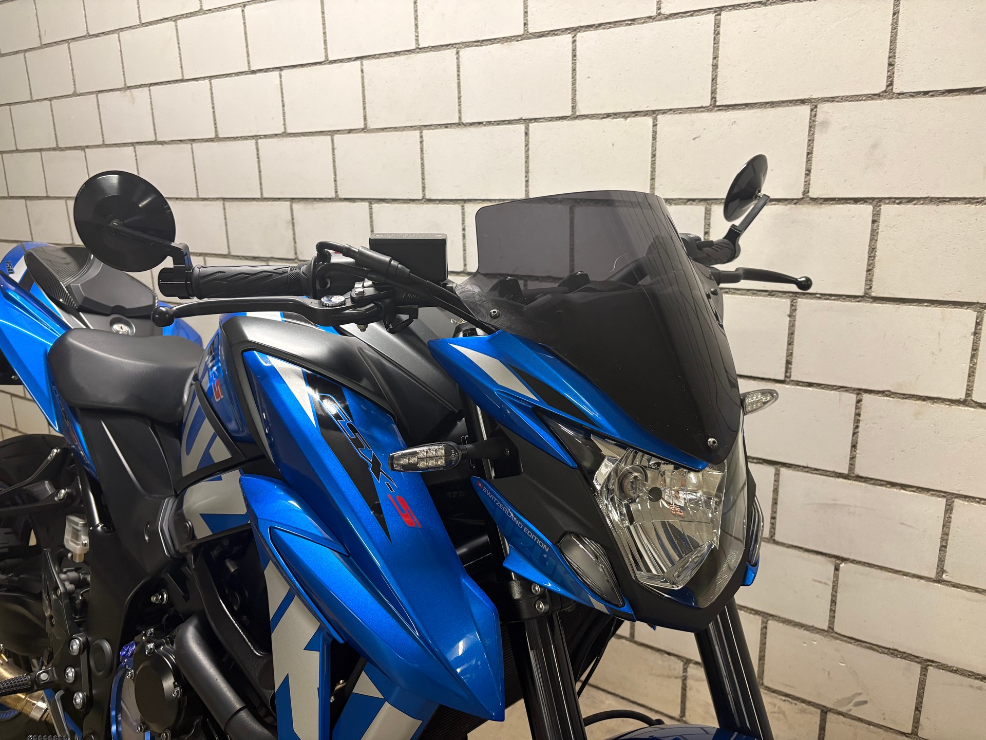 SUZUKI GSX-S 750 EVO 3 (35kW)-image-6