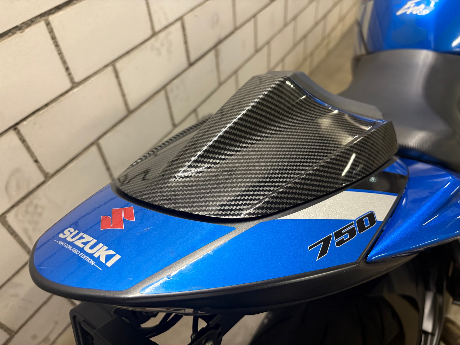 SUZUKI GSX-S 750 EVO 3 (35kW)-image-9