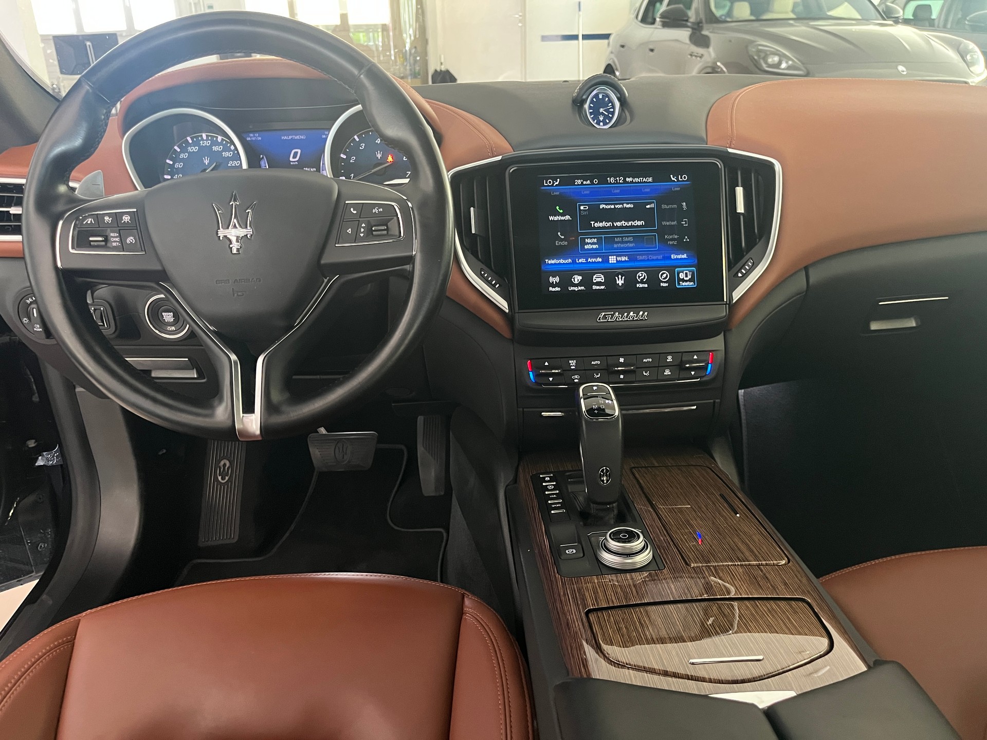 MASERATI Ghibli S Q4 3.0 GranSport-image-7