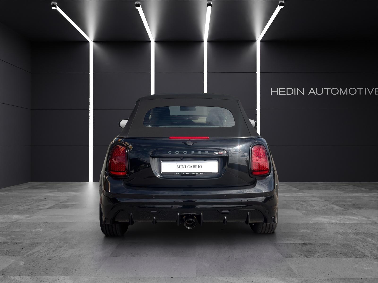 MINI Cabrio F67 2.0i John Cooper Works-image-8