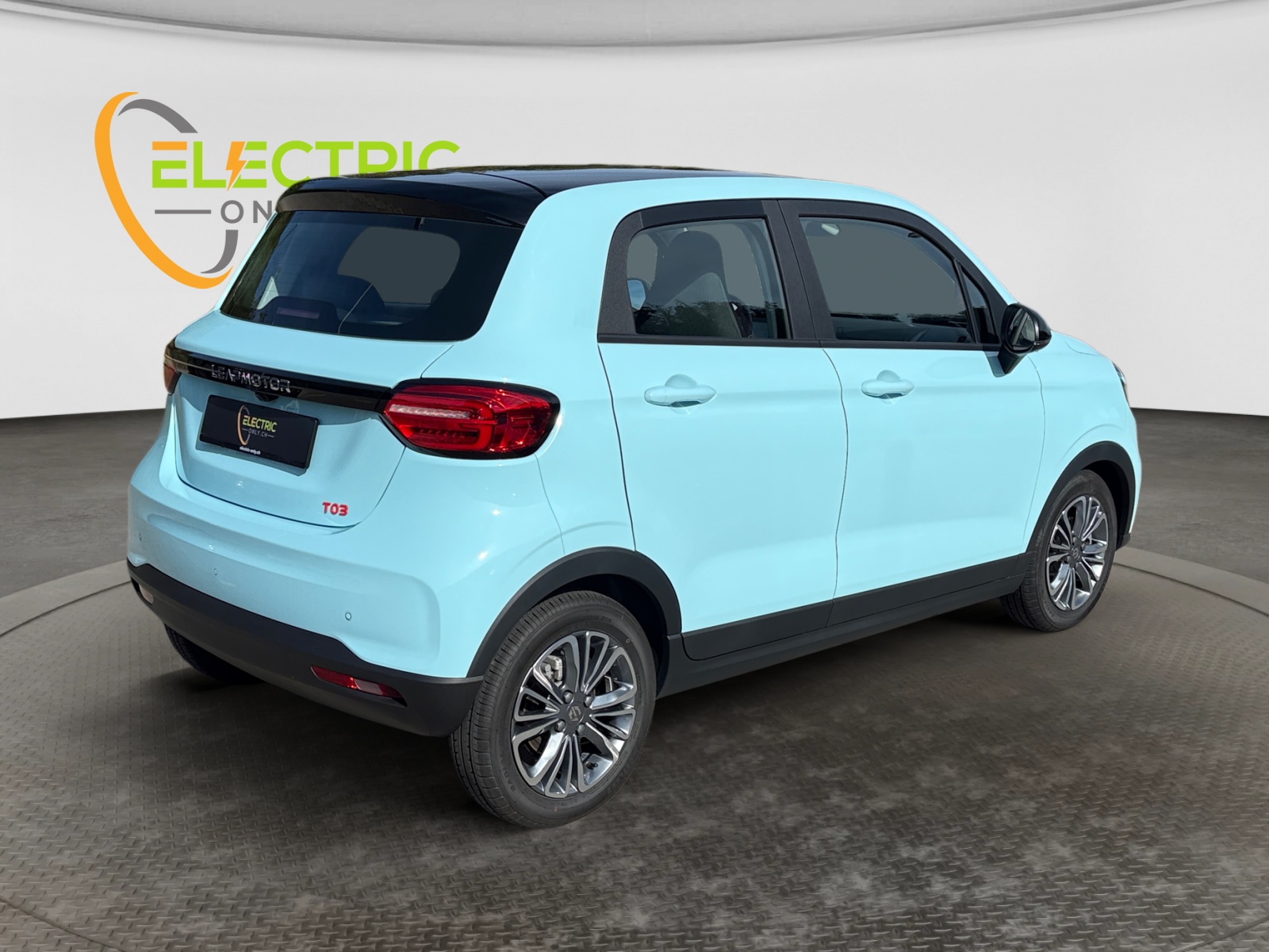 LEAPMOTOR T03 37kWh-image-4