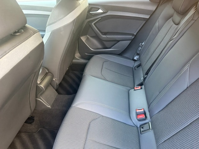 AUDI A1 Sportback 30 TFSI advanced Attraction S-tronic-image-6