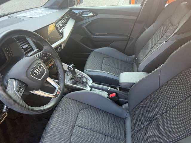 AUDI A1 Sportback 30 TFSI advanced Attraction S-tronic-image-7