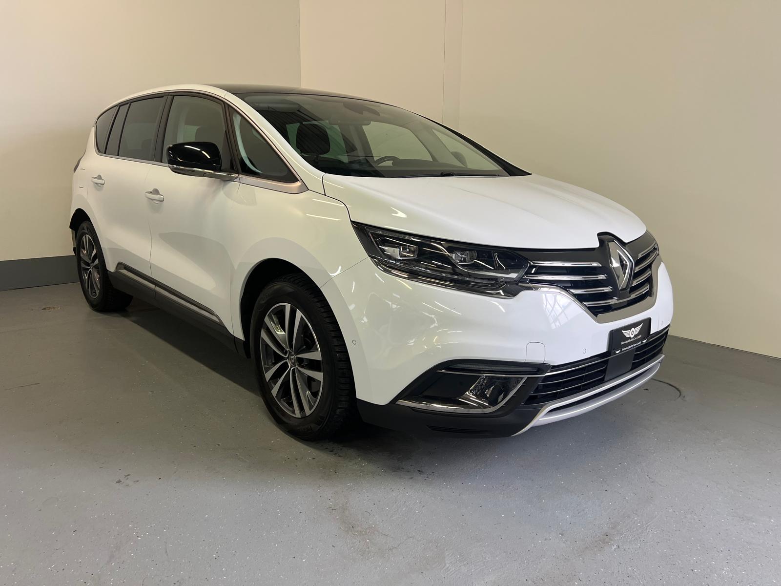 RENAULT Espace 2.0 dCi Intens EDC 6-showroom-element-2