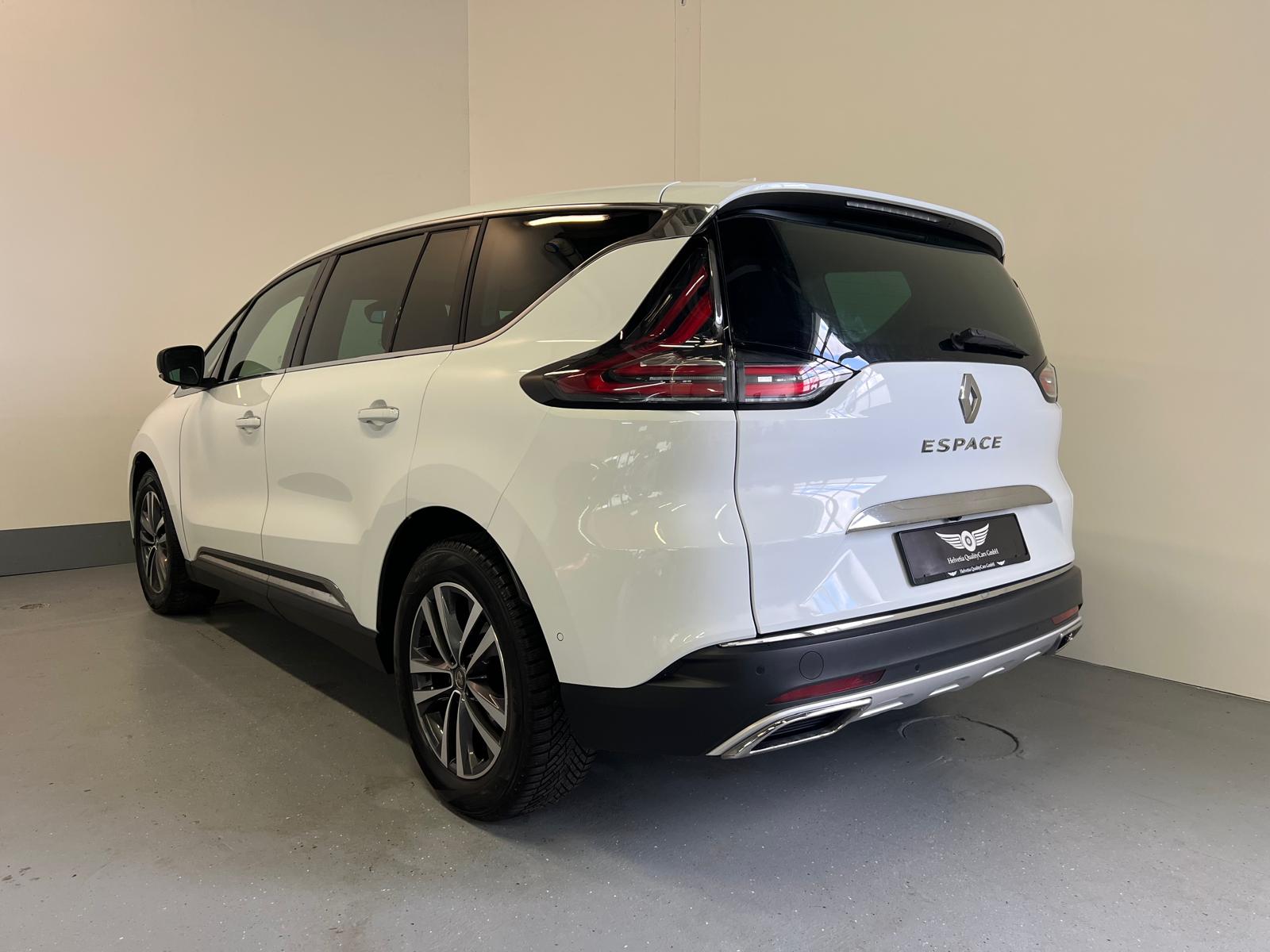 RENAULT Espace 2.0 dCi Intens EDC 6-image-9