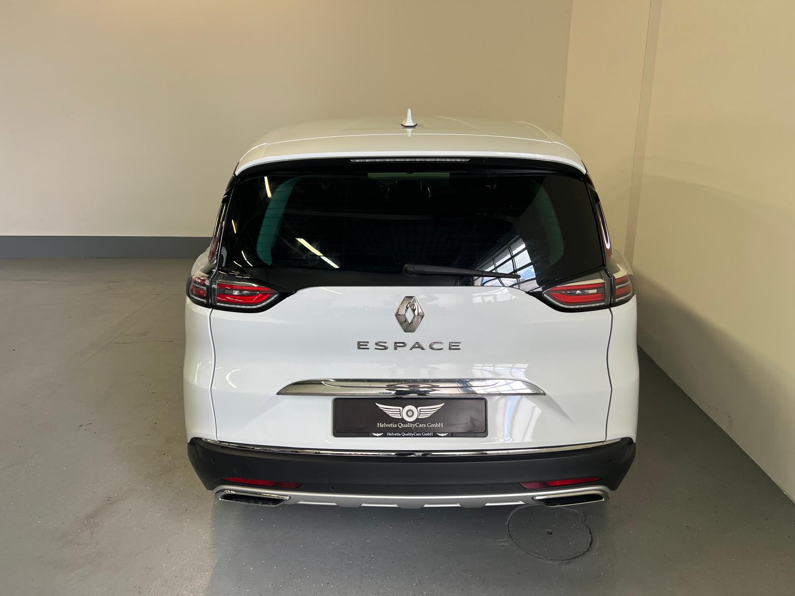 RENAULT Espace 2.0 dCi Intens EDC 6-image-10