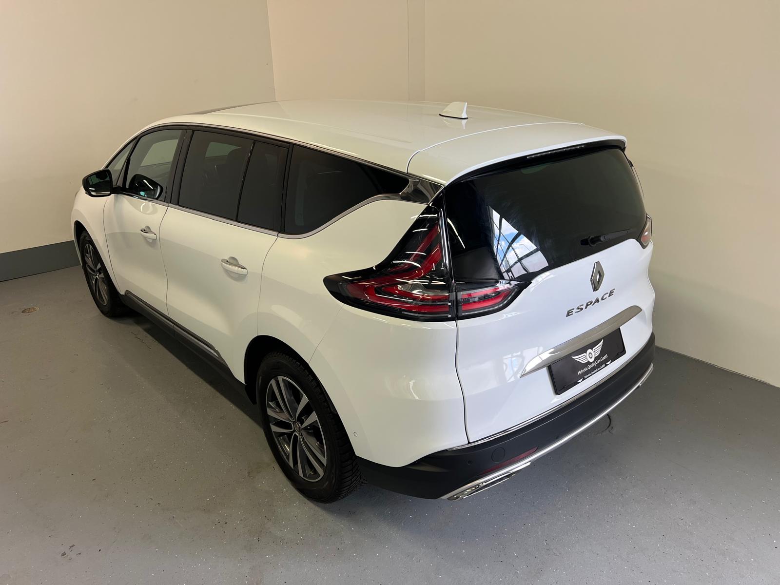 RENAULT Espace 2.0 dCi Intens EDC 6-image-7