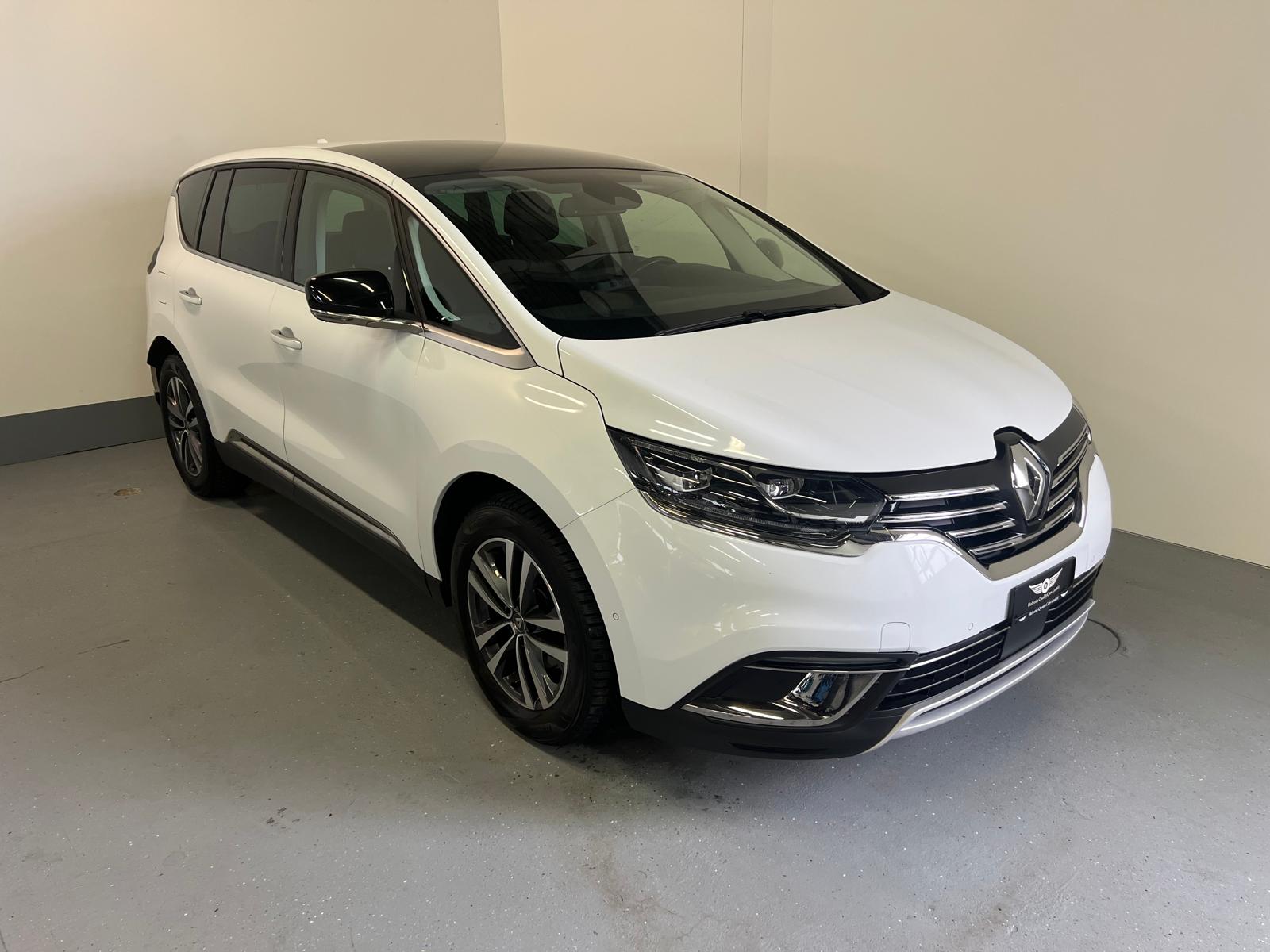 RENAULT Espace 2.0 dCi Intens EDC 6-showroom-element-1