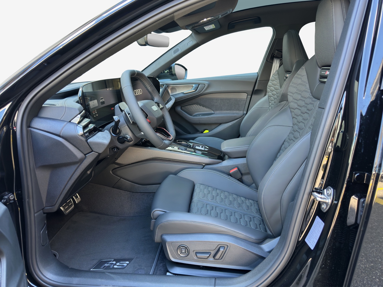 AUDI RS 5 Limousine TFSI 470 kW Tiptronic quattro-image-7