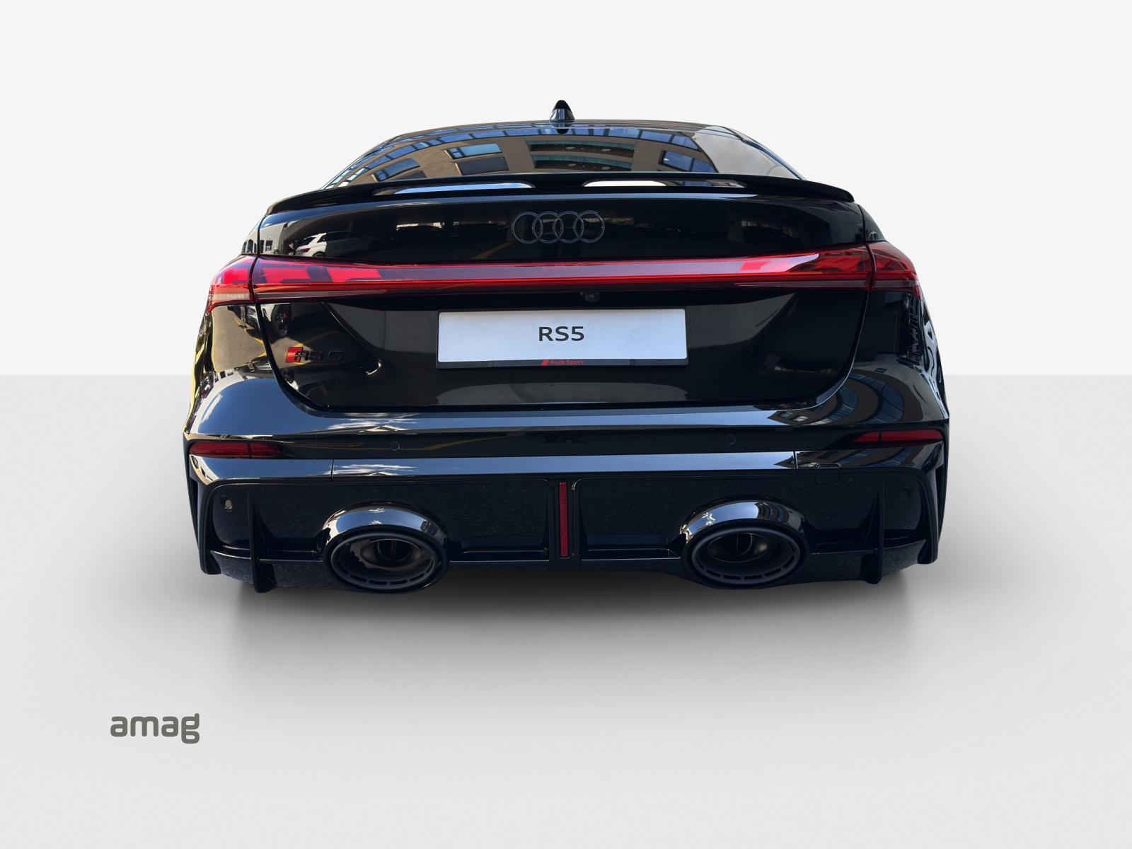 AUDI RS 5 Limousine TFSI 470 kW Tiptronic quattro-showroom-element-3