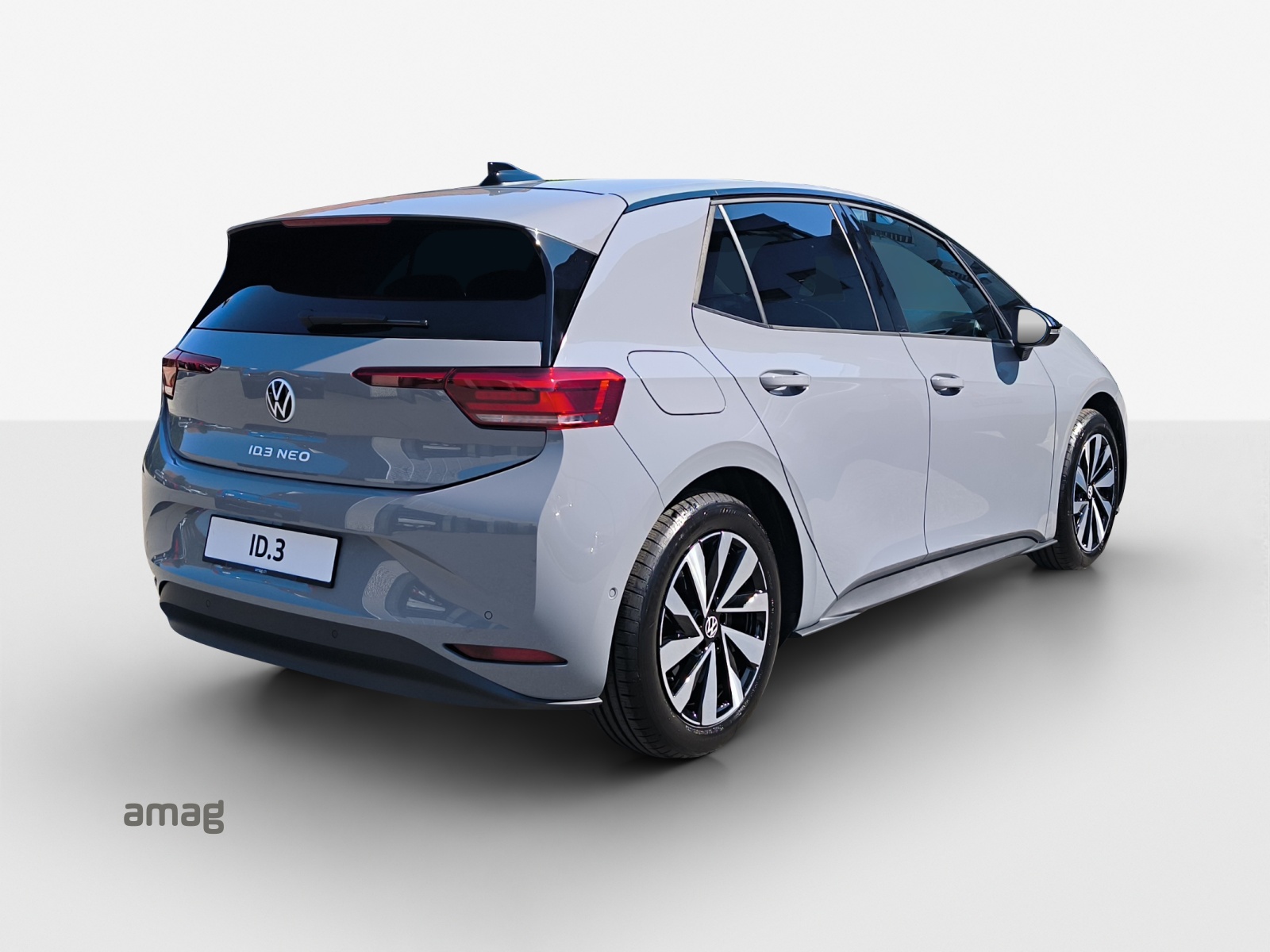 VW ID.3 Neo 58 kWh 190 PS Life-image-4