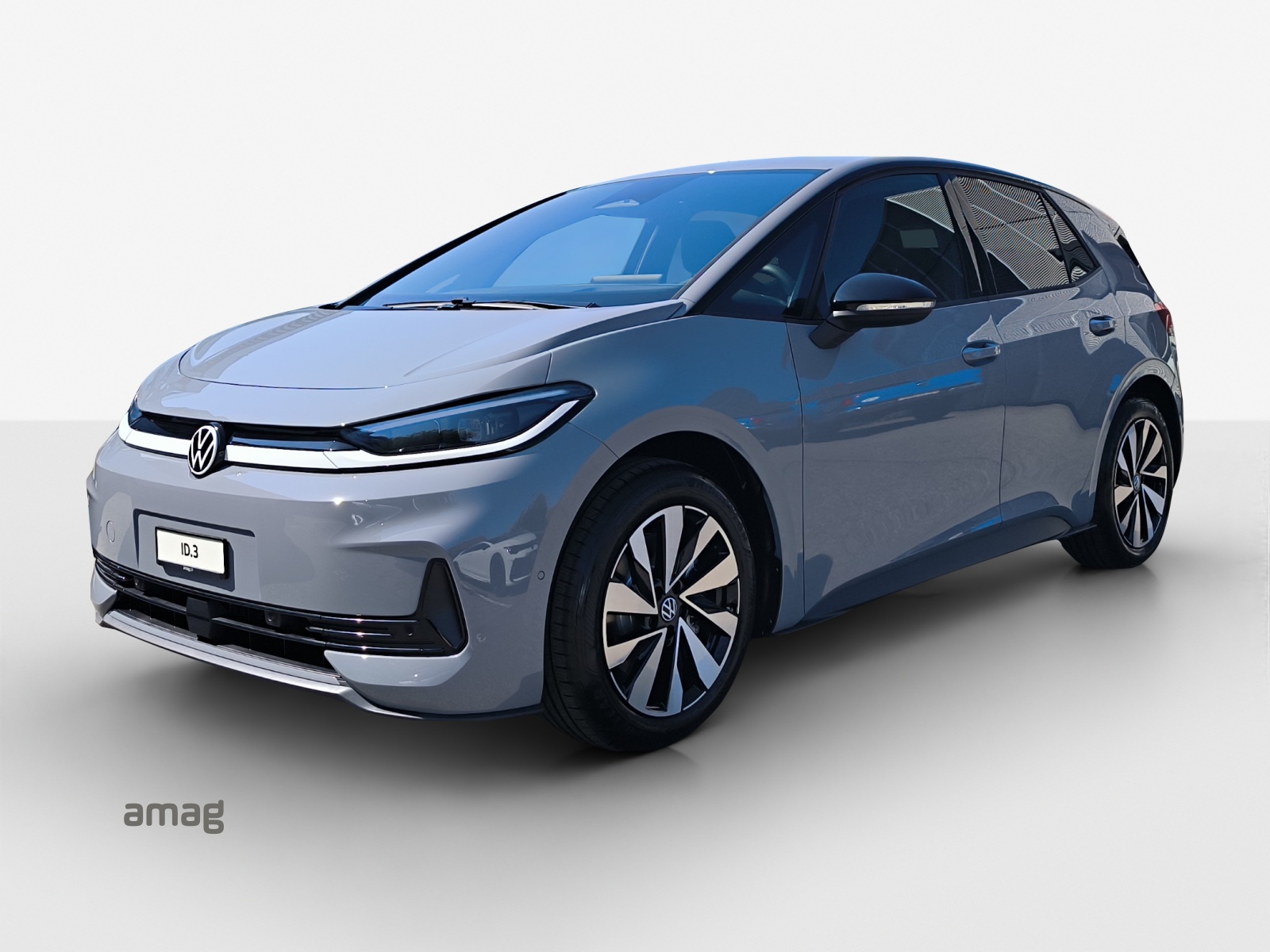 VW ID.3 Neo 58 kWh 190 PS Life