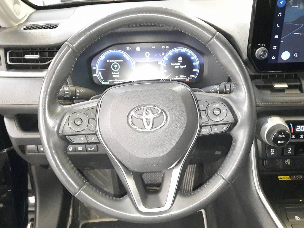 TOYOTA RAV-4 2.5 HEV Adventure-image-10