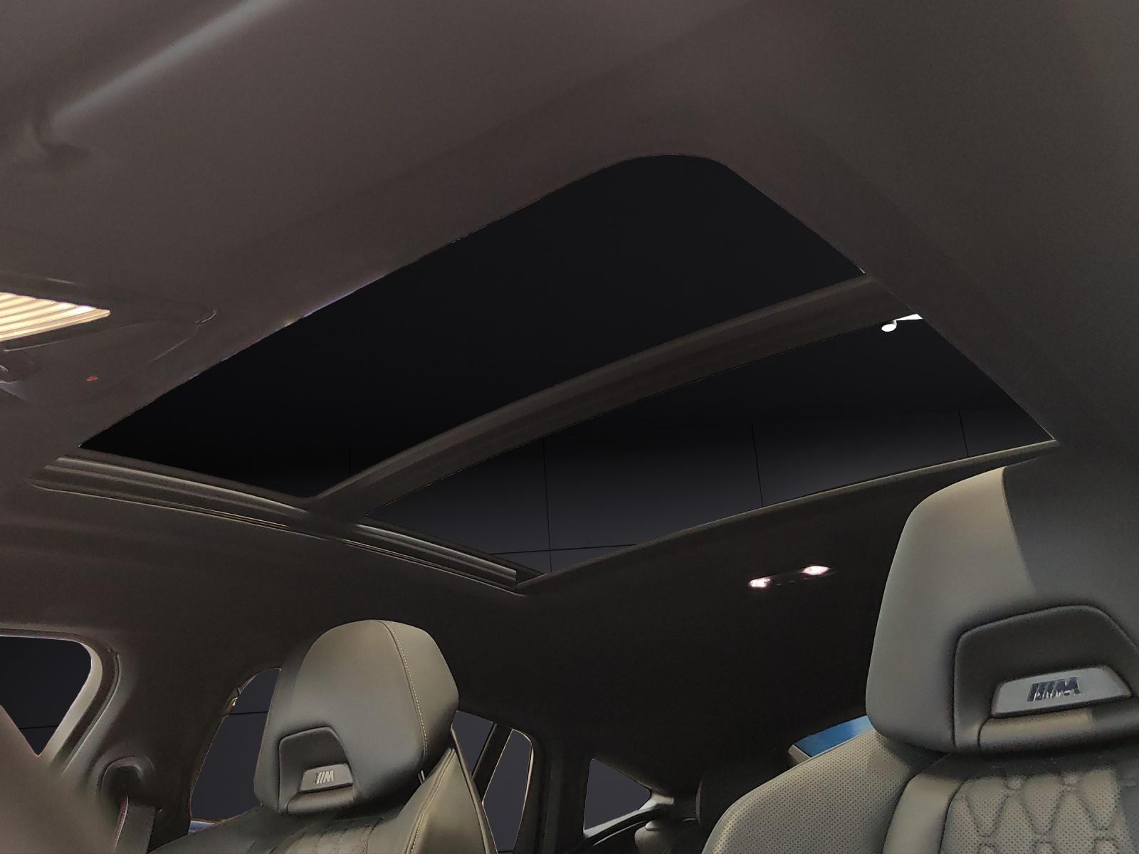 BMW X6 40i xDrive-image-15