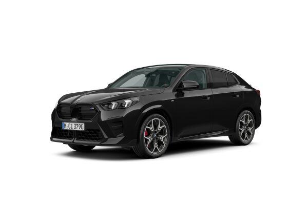 BMW X2 M35i M Sport Pro U10 (CH)