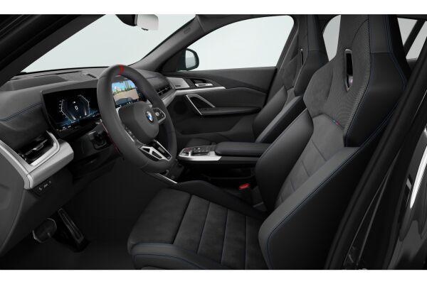 BMW X2 M35i M Sport Pro U10 (CH)-showroom-element-2