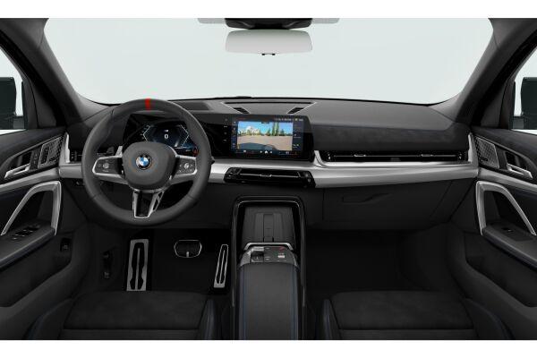BMW X2 M35i M Sport Pro U10 (CH)-showroom-element-3