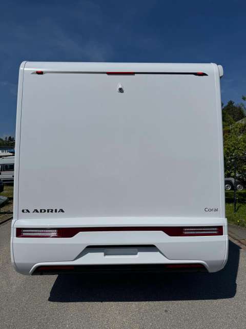 ADRIA CORAL AXESS 600 SL-image-5
