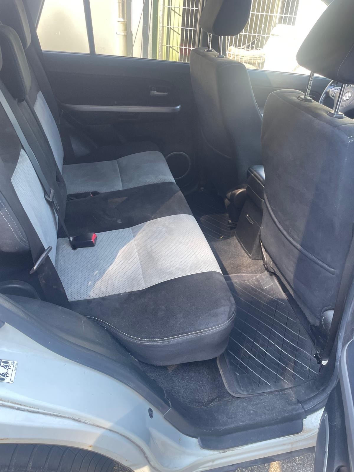 SUZUKI GRAND VITARA-image-4