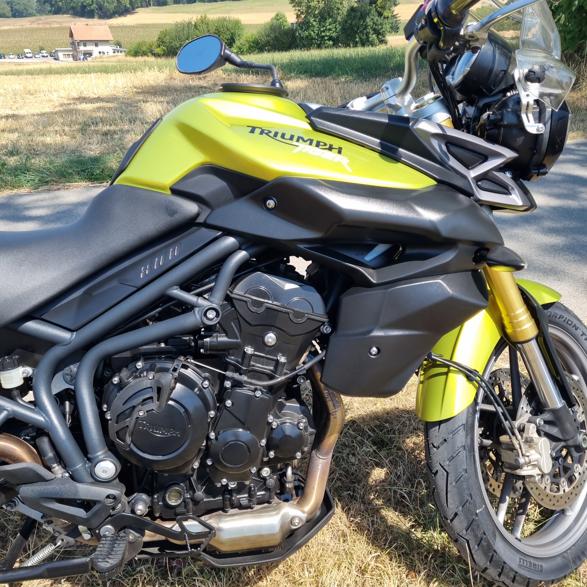 TRIUMPH Tiger 800 ABS-image-7