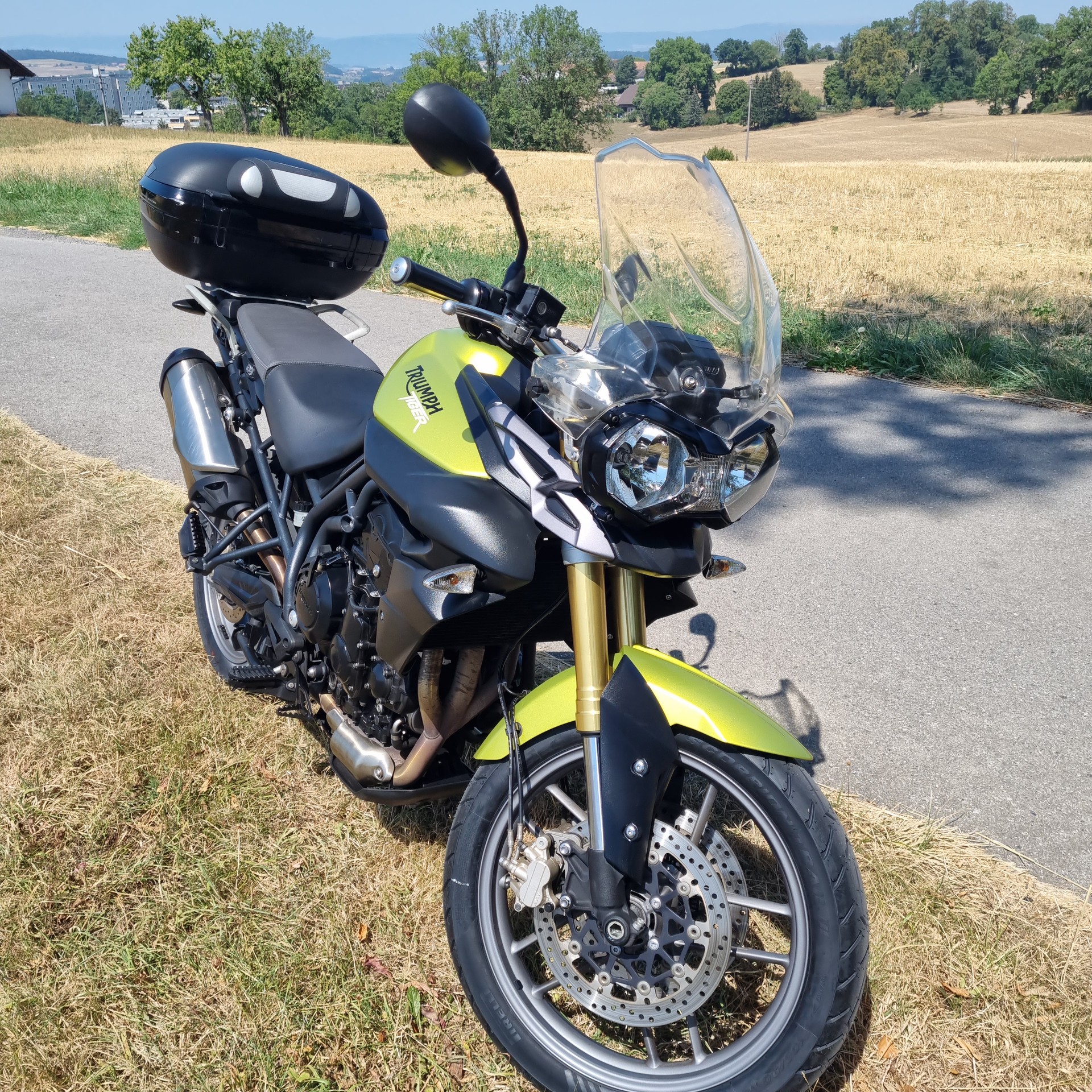 TRIUMPH Tiger 800 ABS-image-3