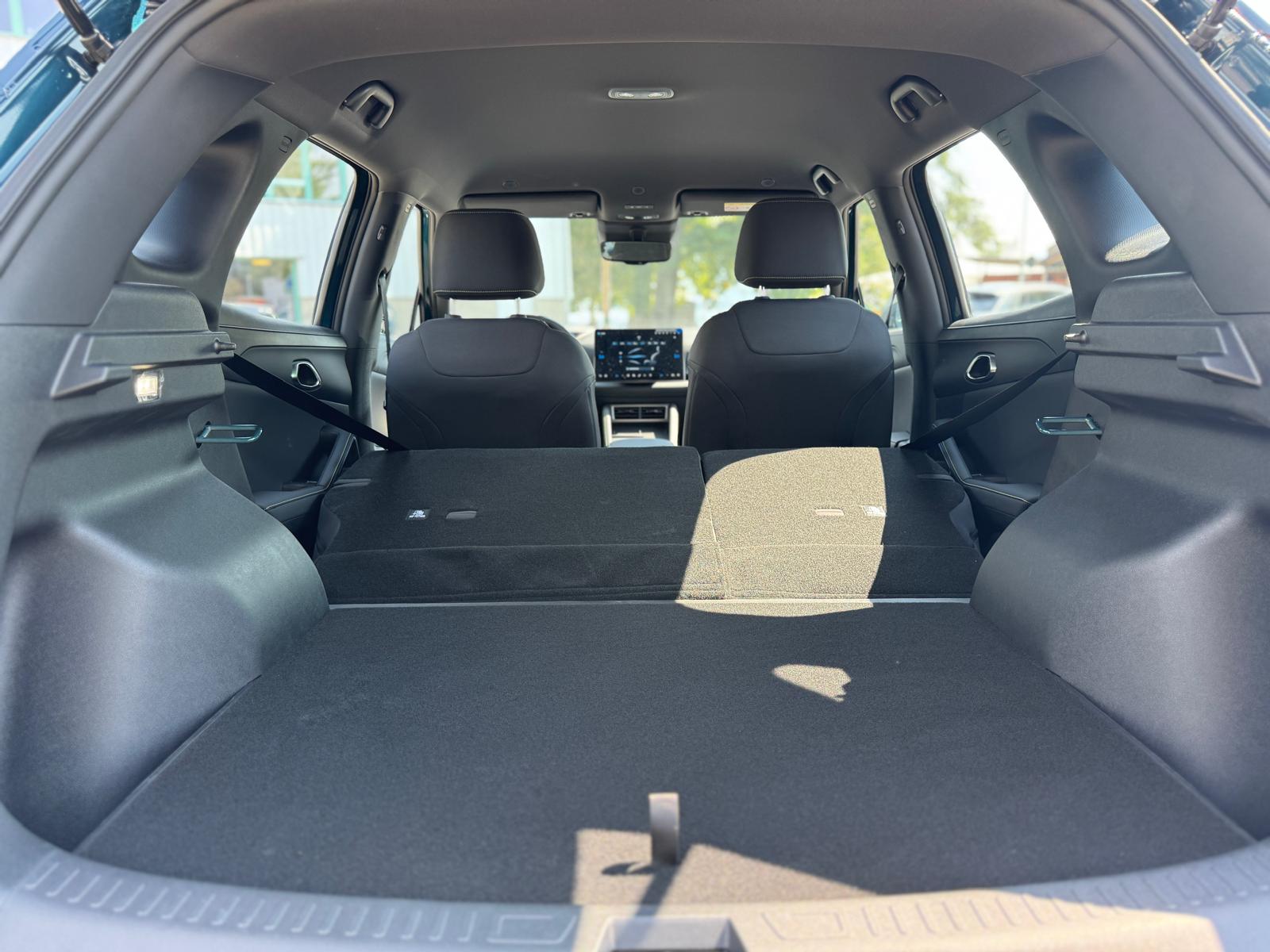 BYD Atto 2 DM-i Active-image-17