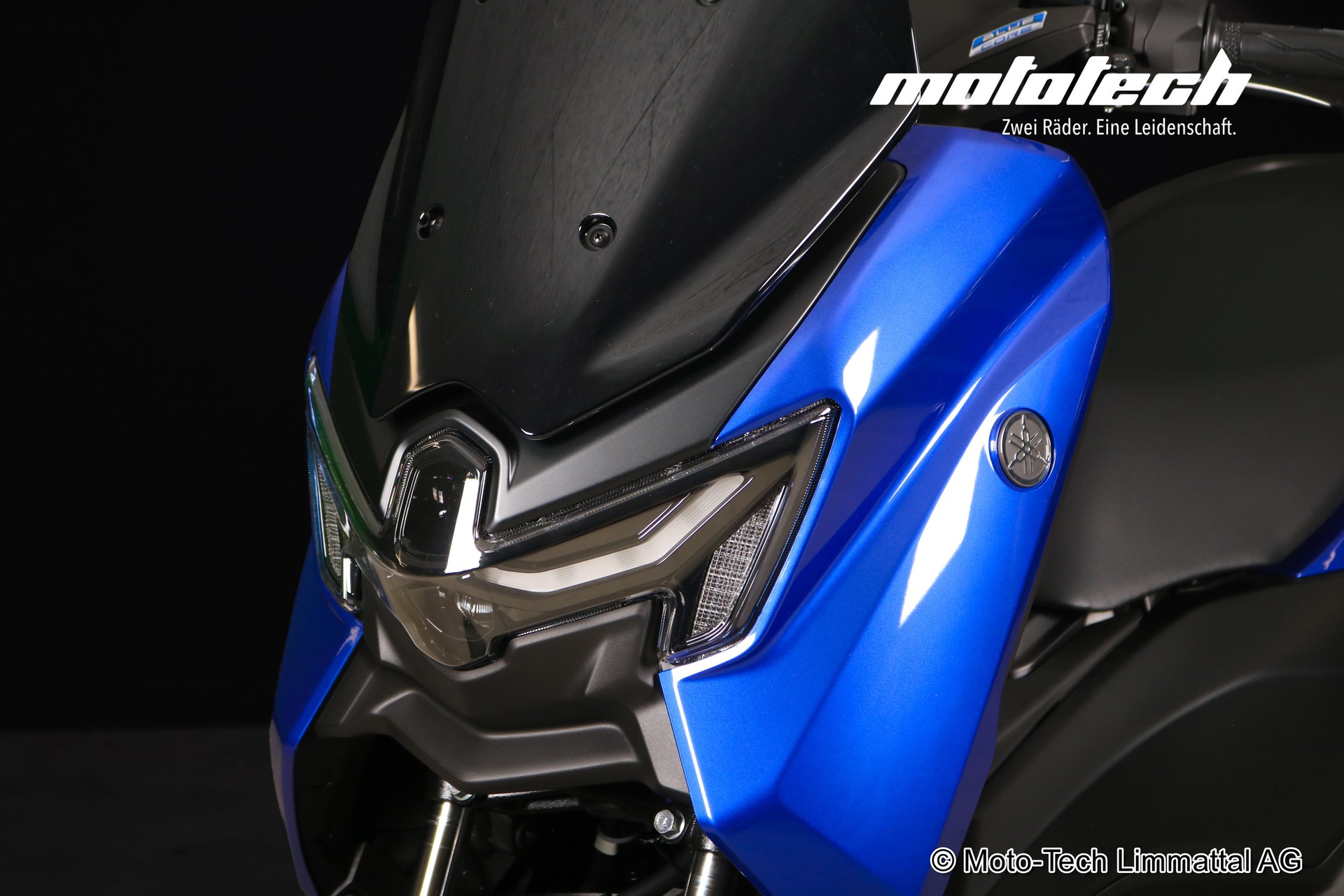 YAMAHA N-Max GPD 125-image-6