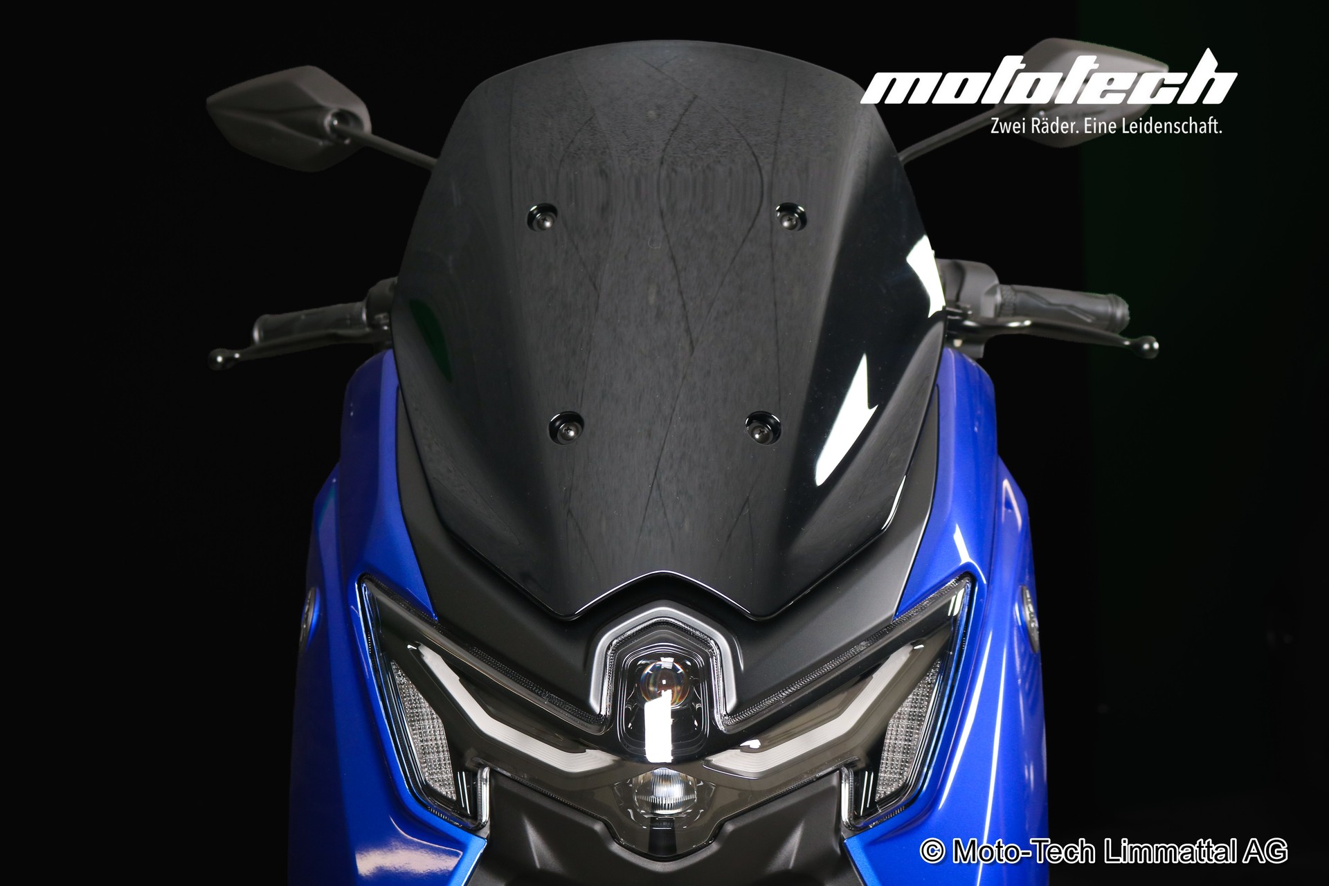 YAMAHA N-Max GPD 125-image-8