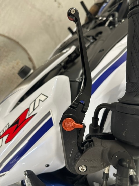 SUZUKI GSX-R 1000 Virus II-image-5