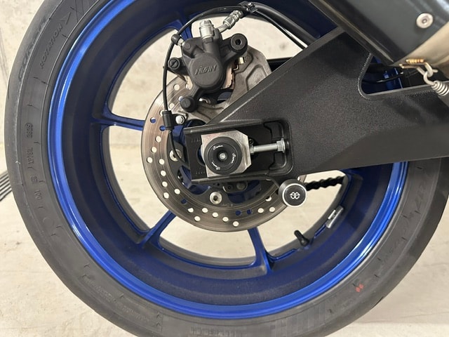SUZUKI GSX-R 1000 Virus II-image-3