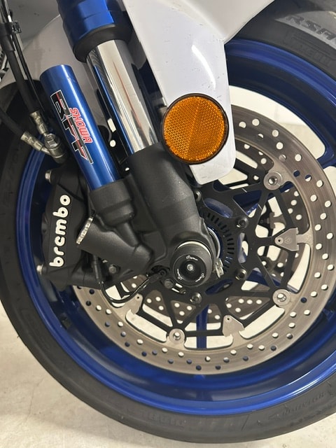 SUZUKI GSX-R 1000 Virus II-image-4
